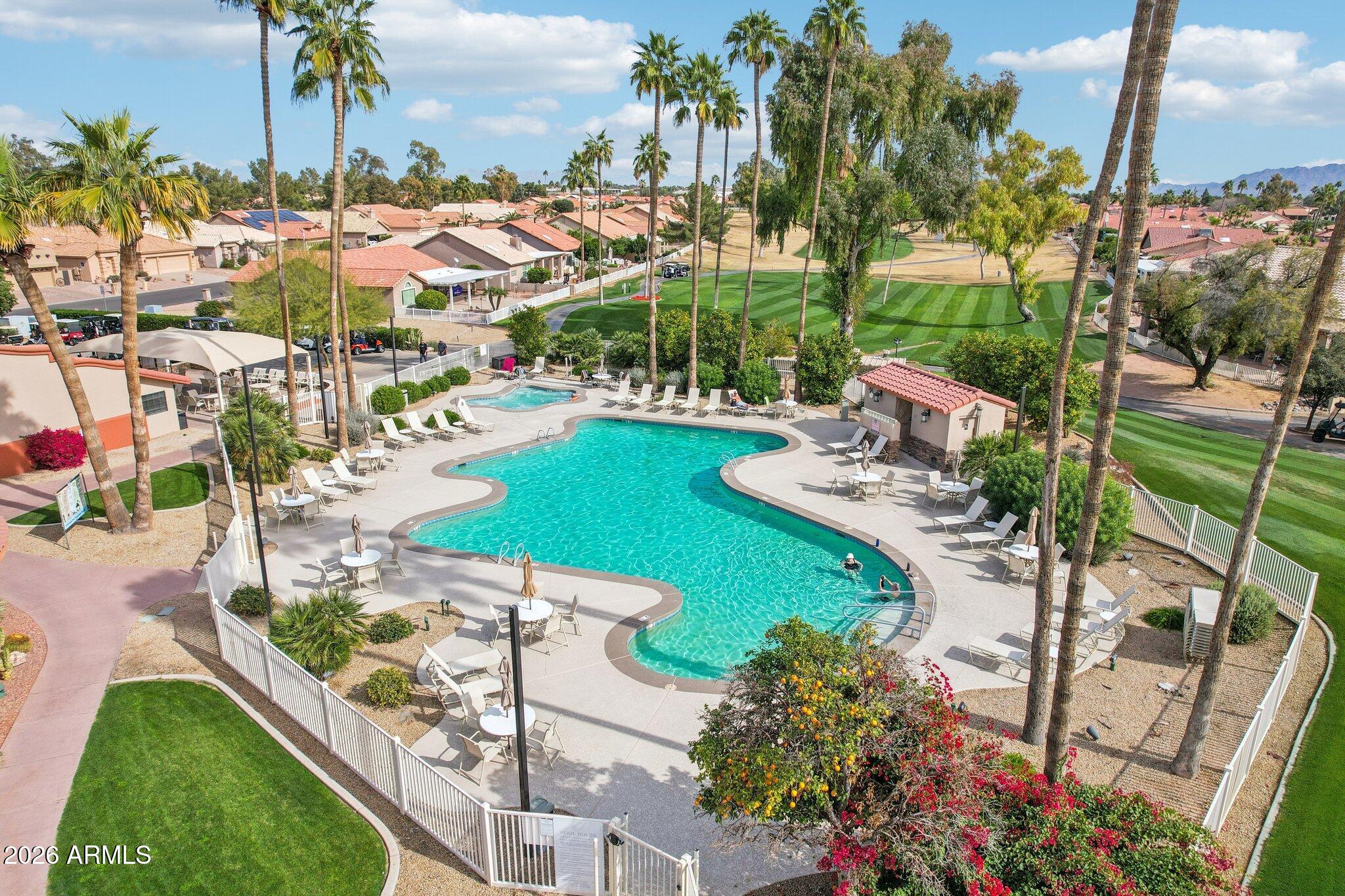 26615 S FLAME TREE Drive