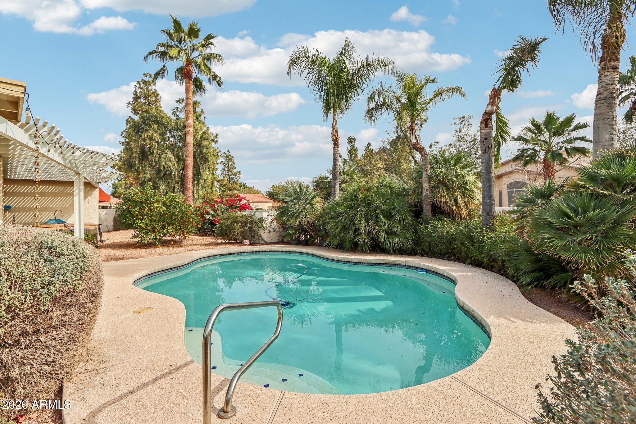 26615 S FLAME TREE Drive