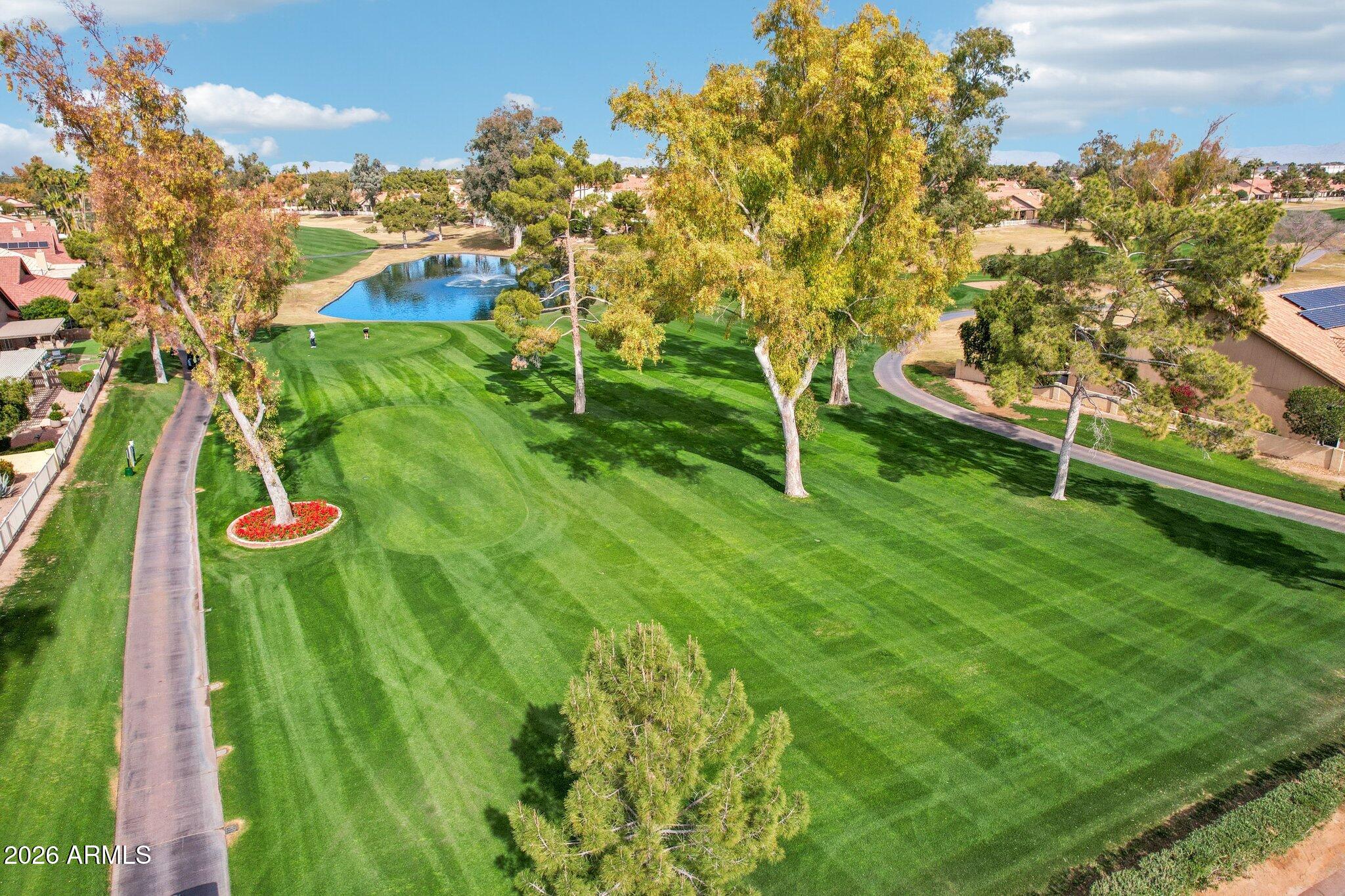 26615 S FLAME TREE Drive