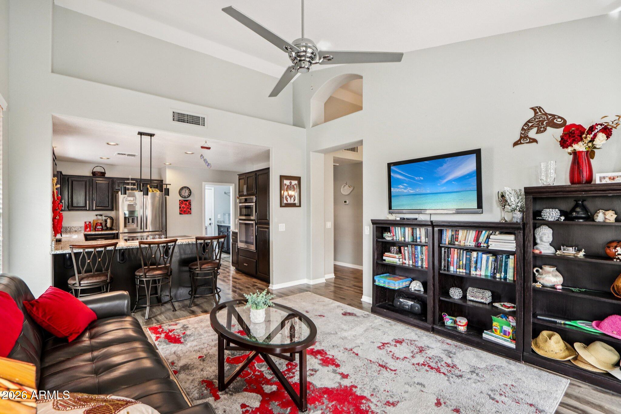 26615 S FLAME TREE Drive