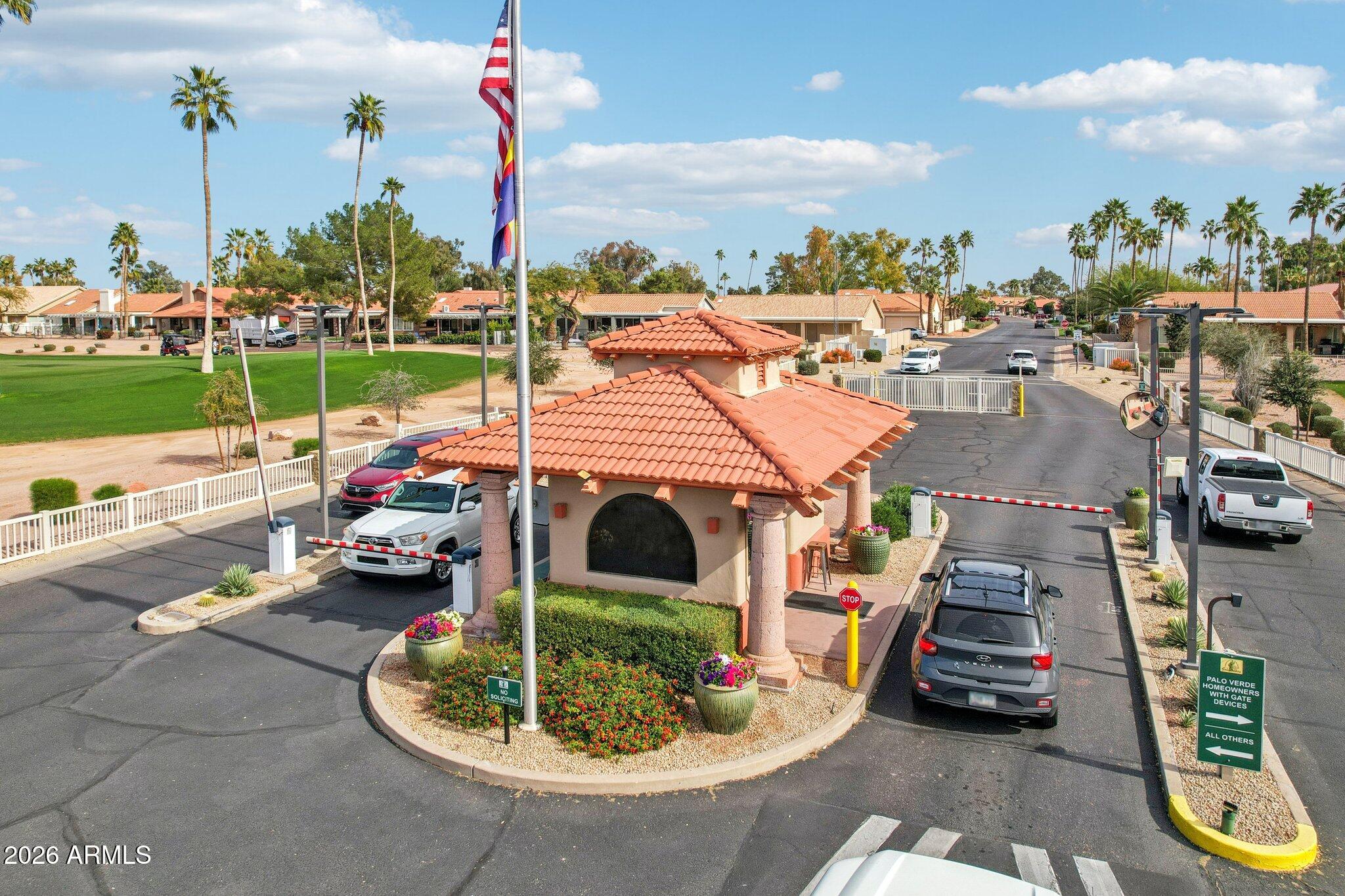 26615 S FLAME TREE Drive