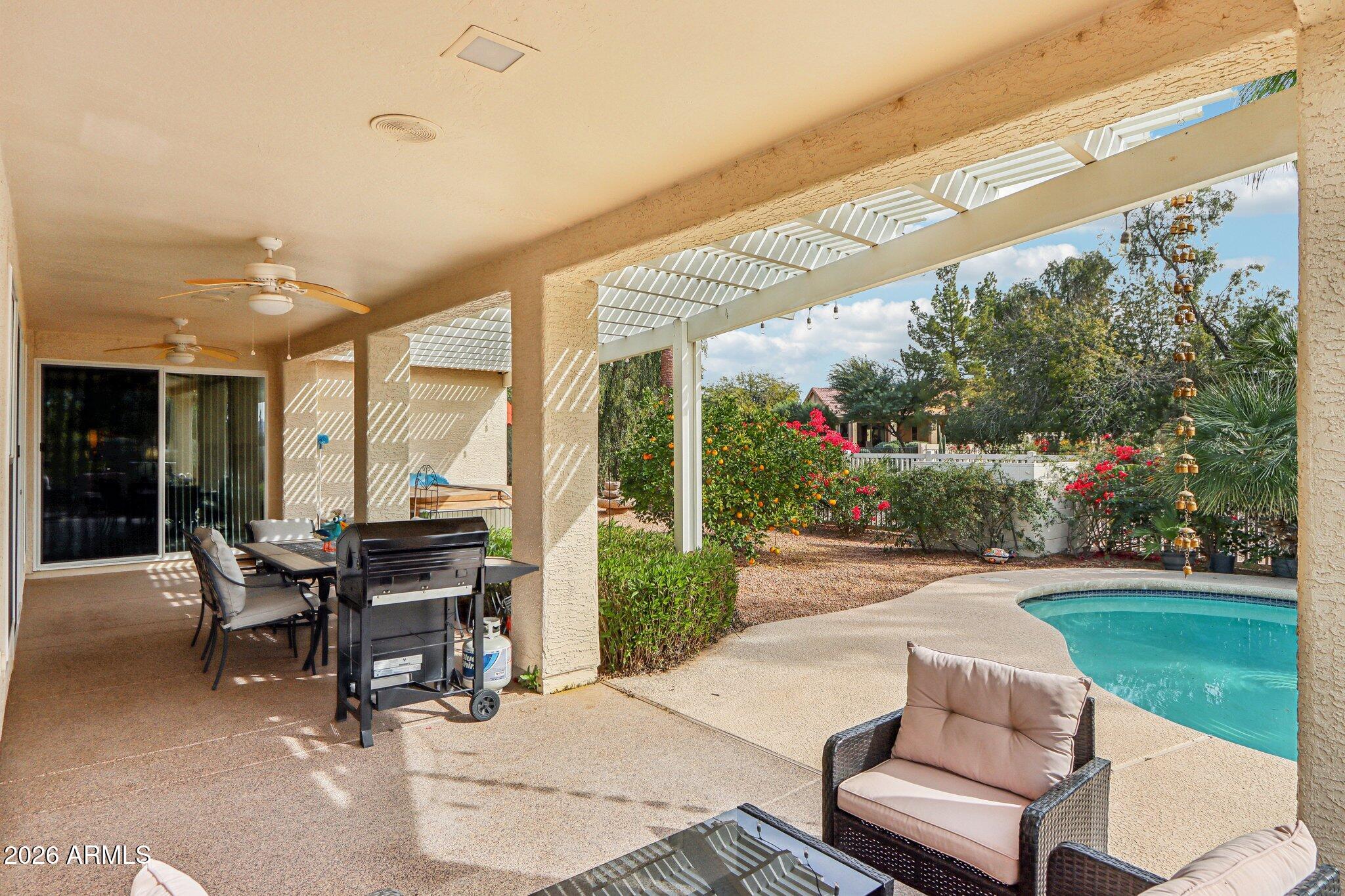 26615 S FLAME TREE Drive