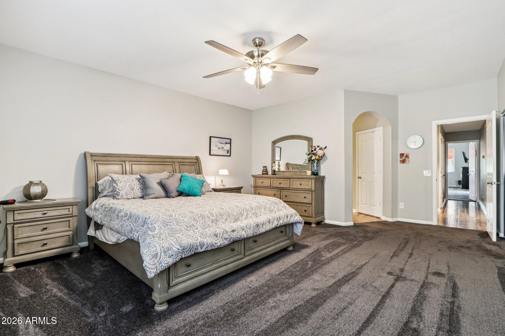 26615 S FLAME TREE Drive