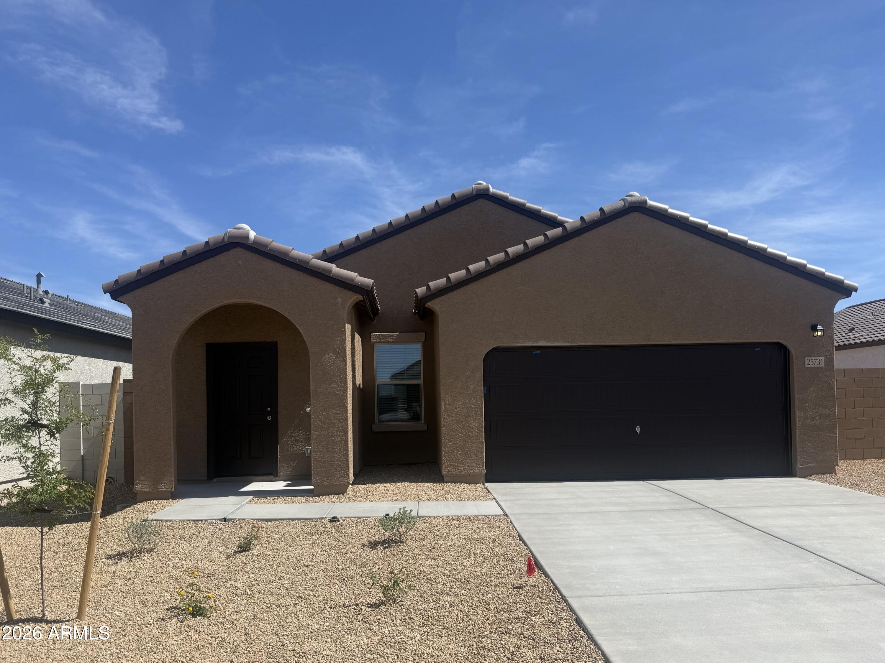 25731 N POSEIDON Road