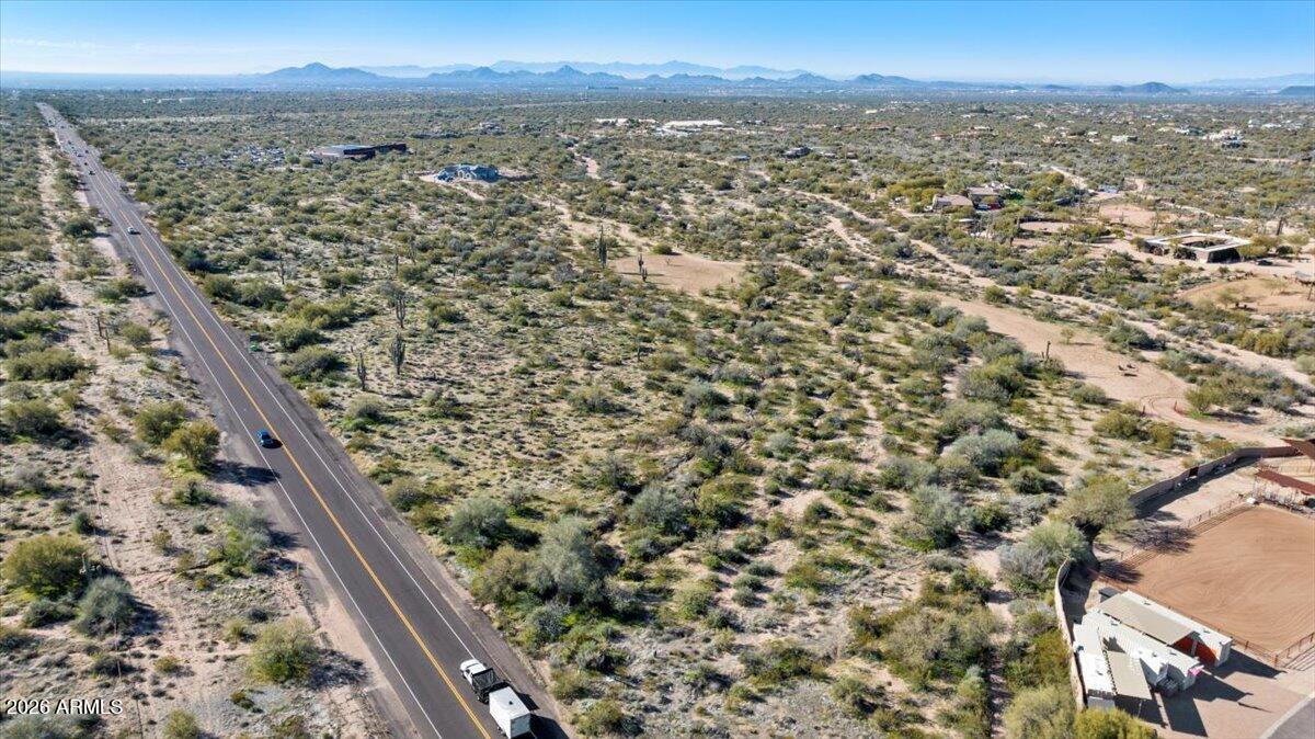 8755 E DIXILETA Drive 1 and 2