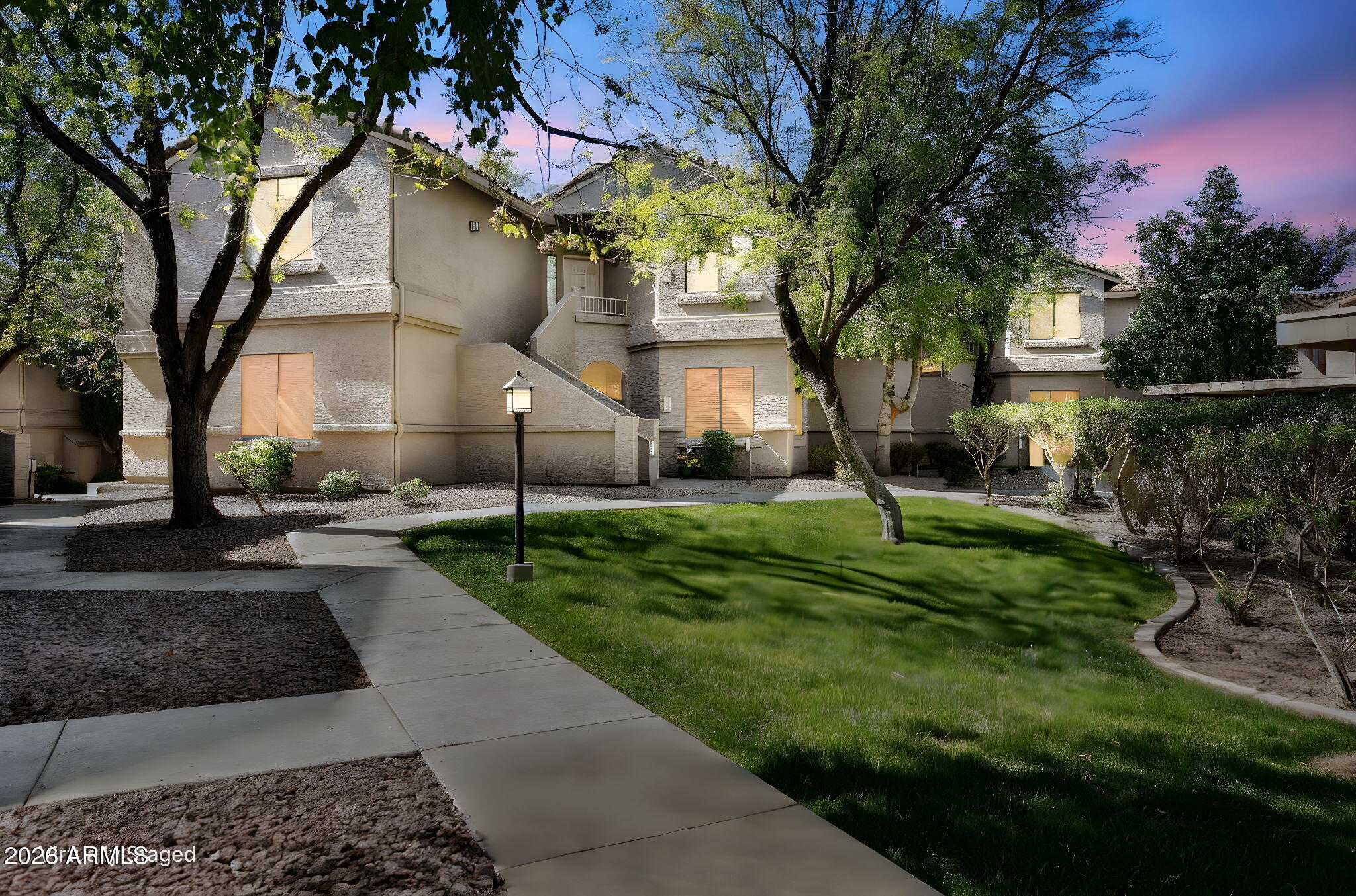 15252 N 100TH Street 1168