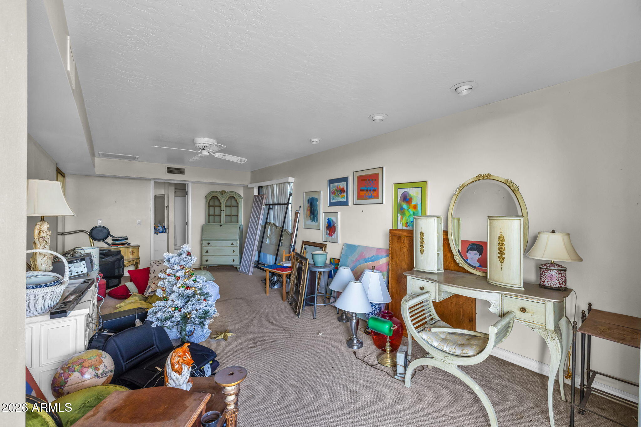 2141 E PALO VERDE Drive