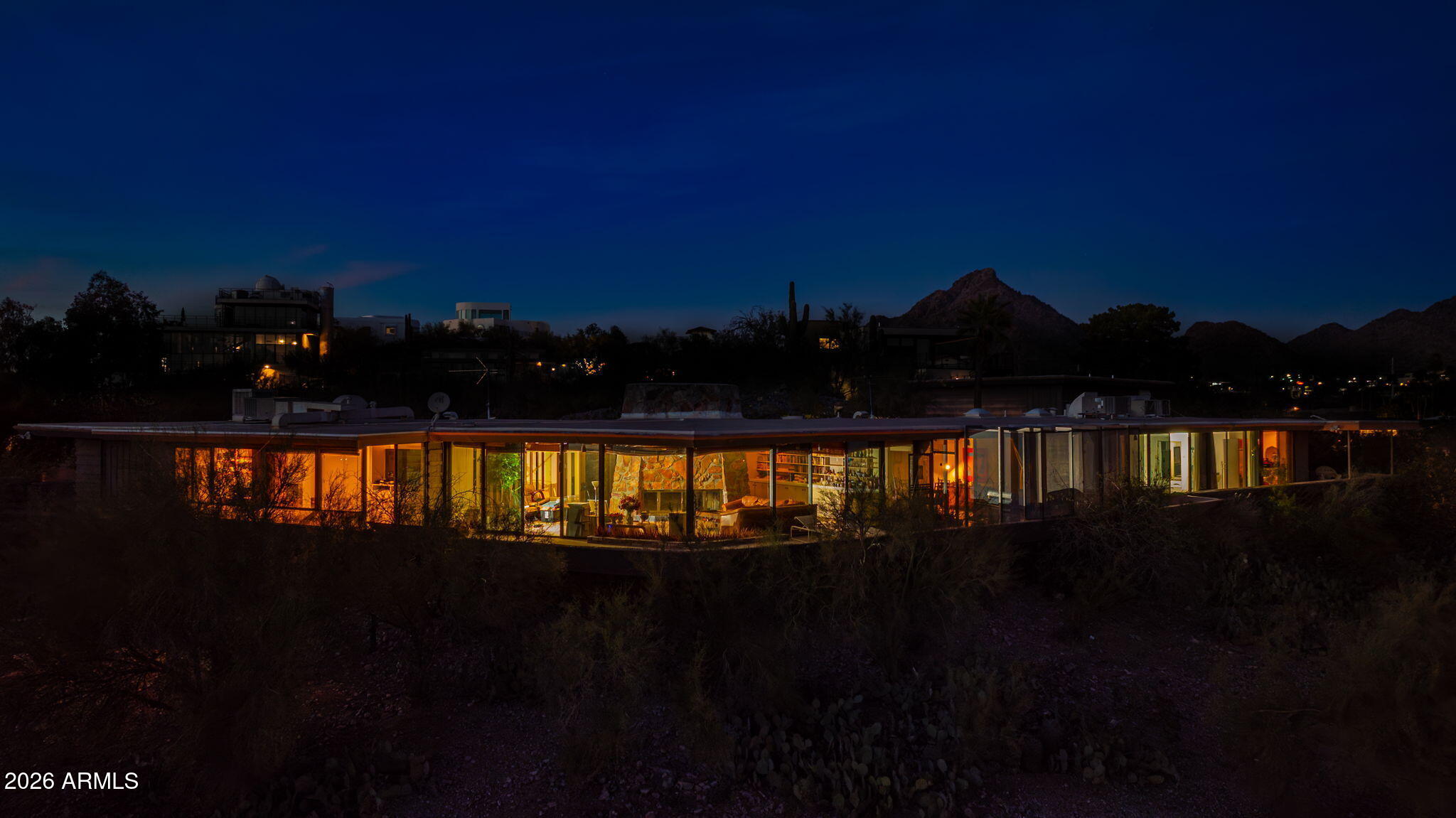 2141 E PALO VERDE Drive