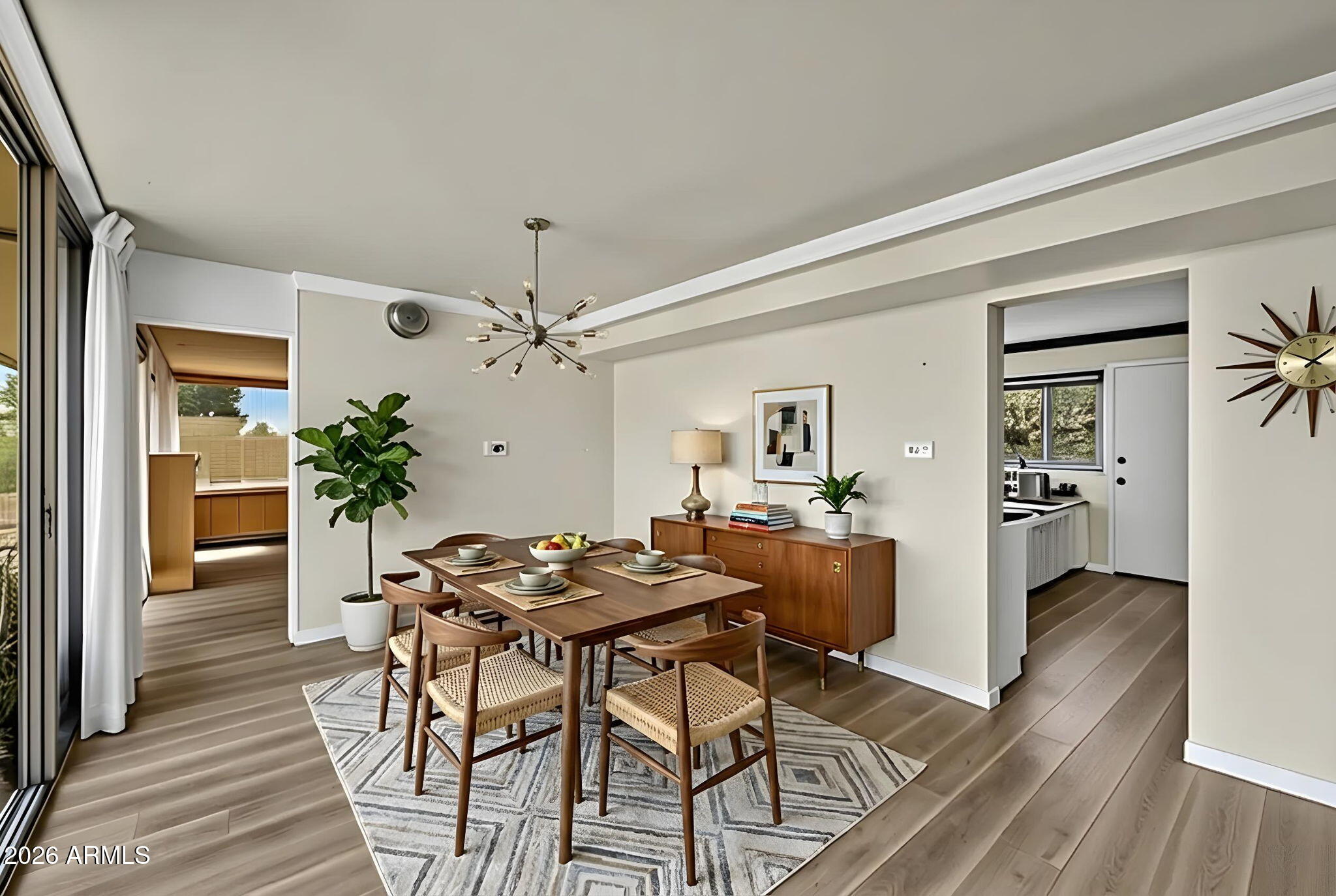 2141 E PALO VERDE Drive