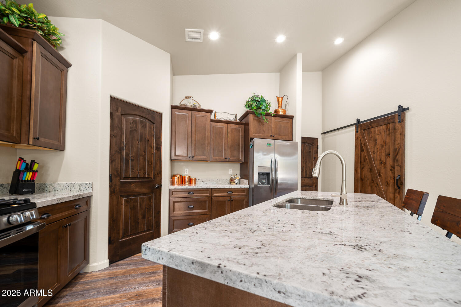 3160 N Eagle Landing Road