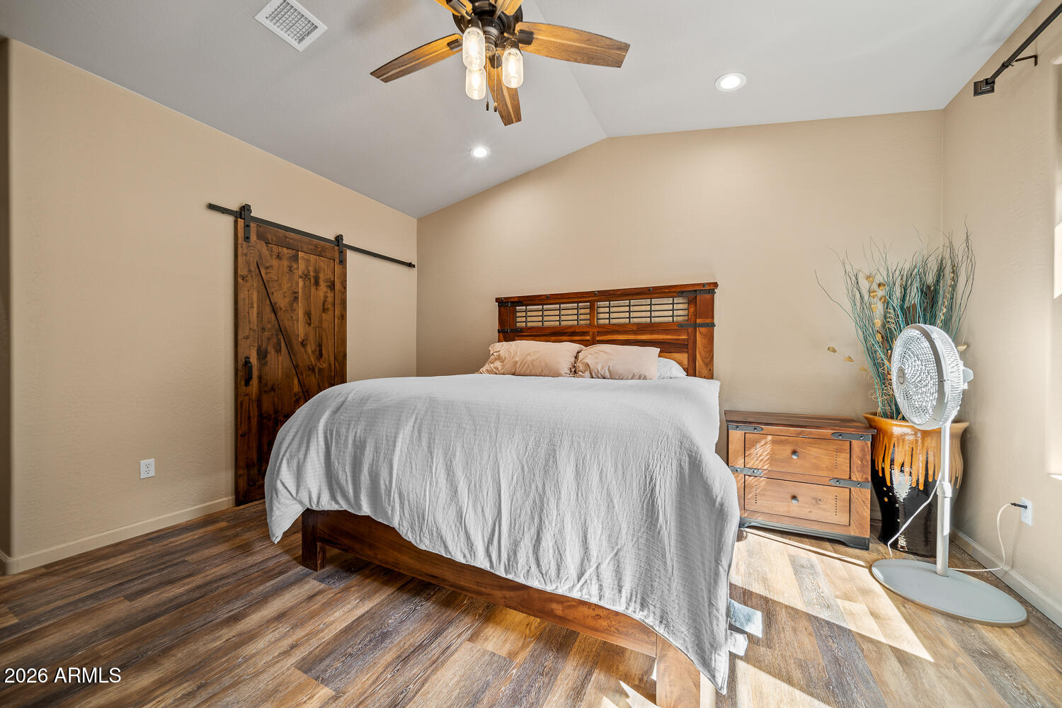 3160 N Eagle Landing Road