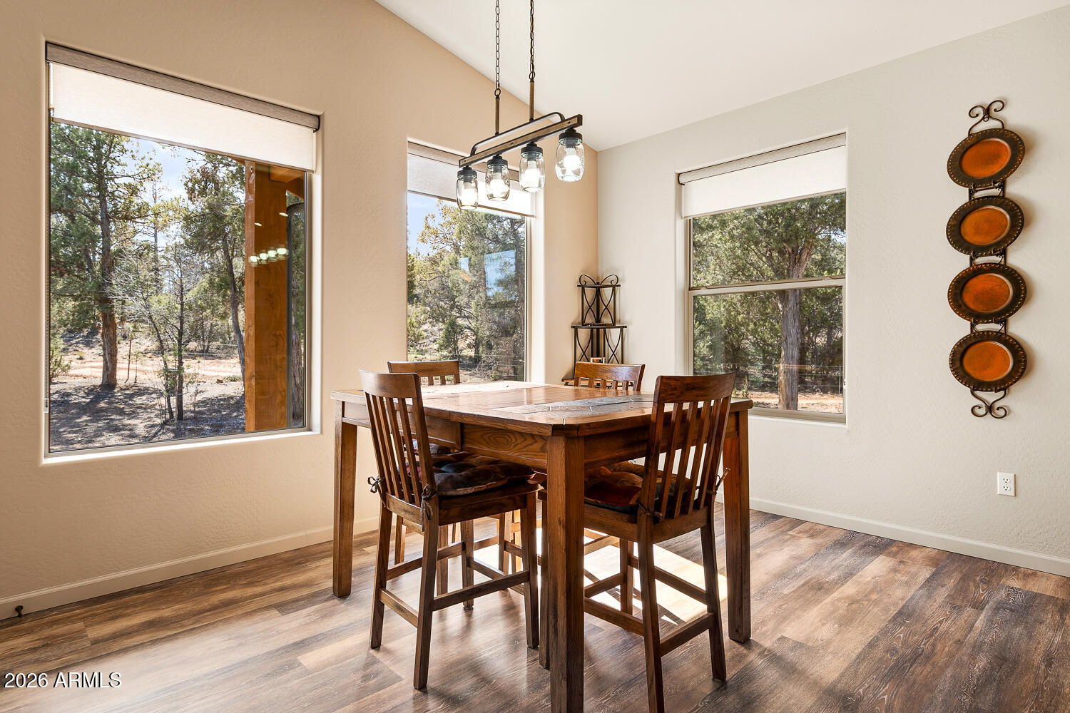 3160 N Eagle Landing Road