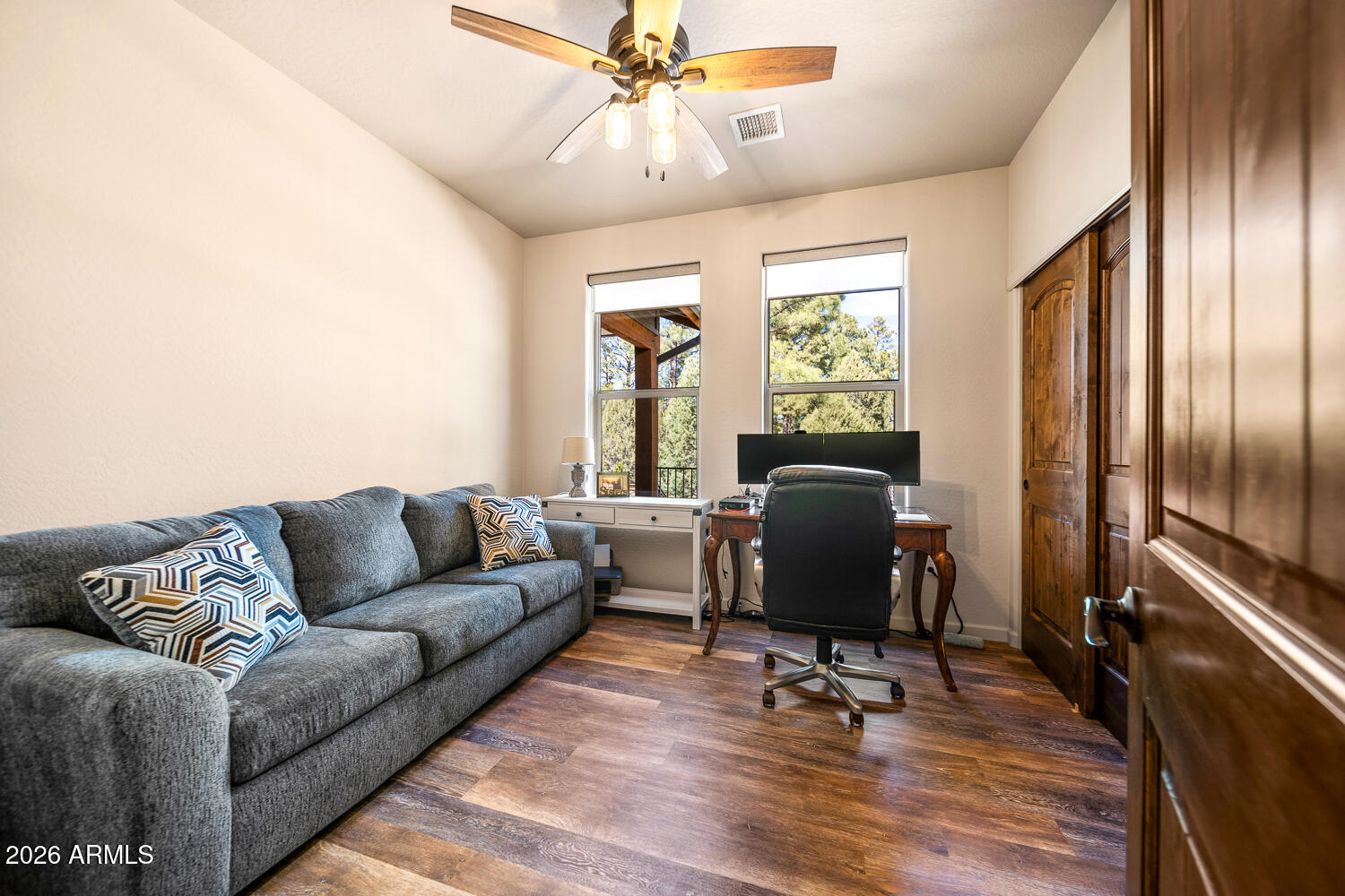 3160 N Eagle Landing Road