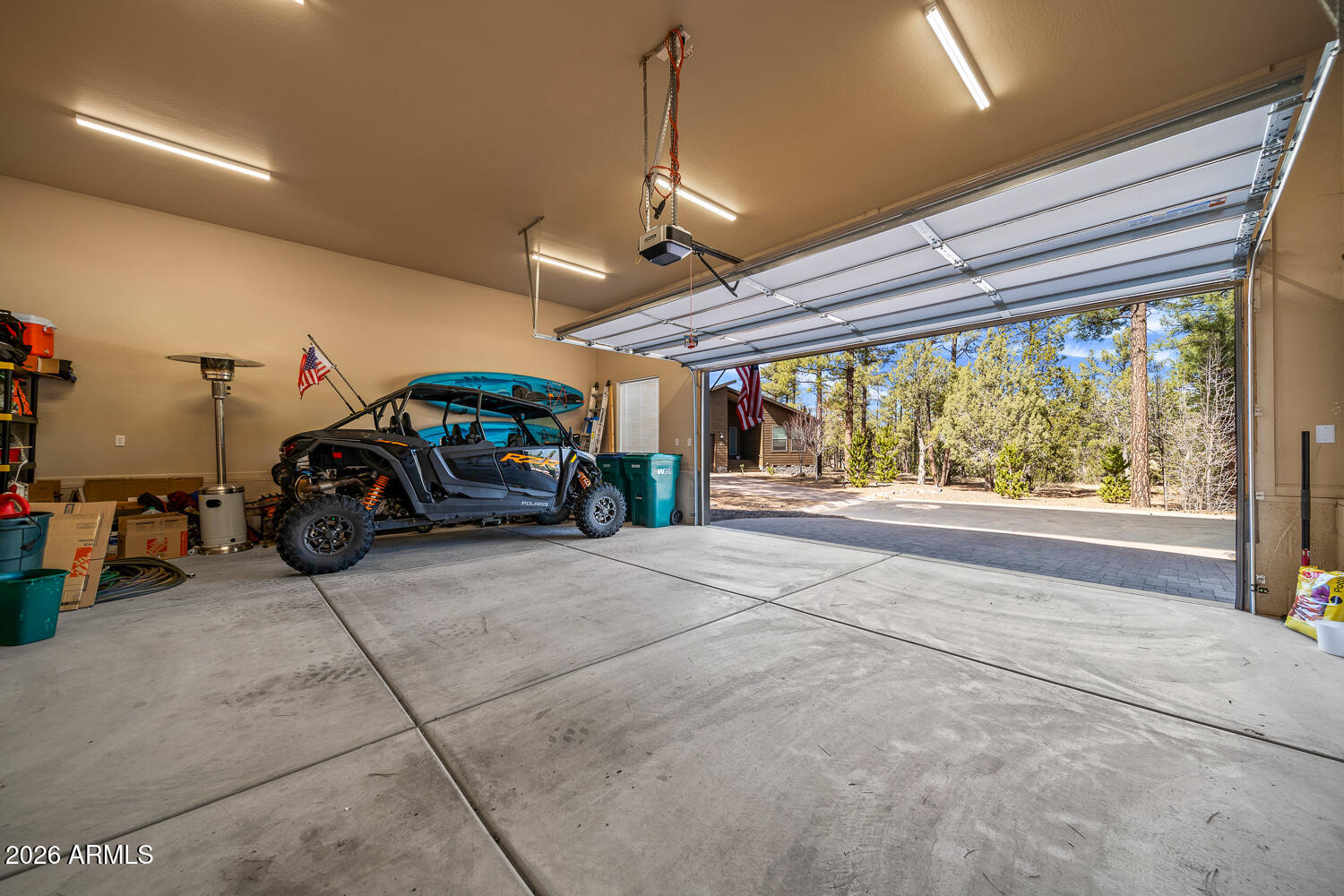 3160 N Eagle Landing Road