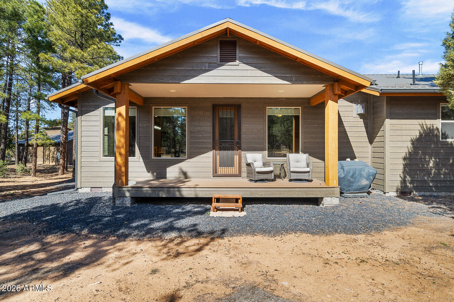 3160 N Eagle Landing Road