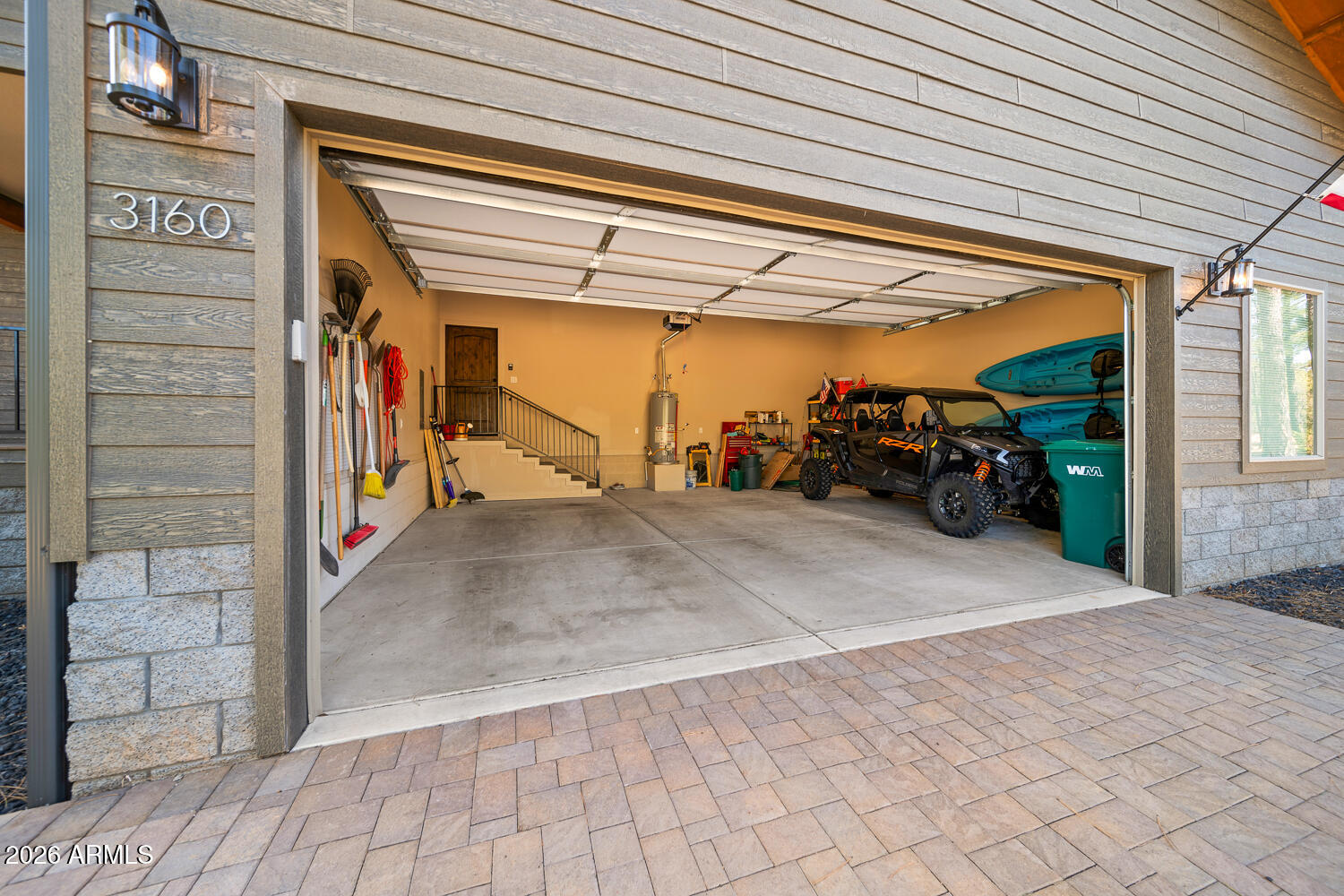 3160 N Eagle Landing Road