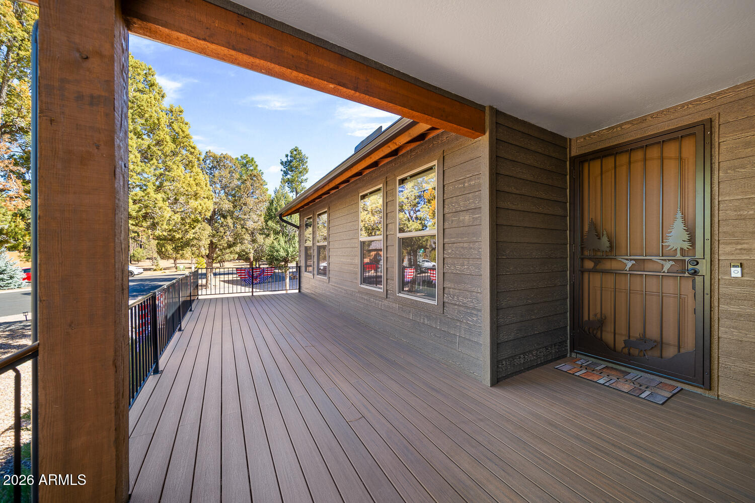 3160 N Eagle Landing Road