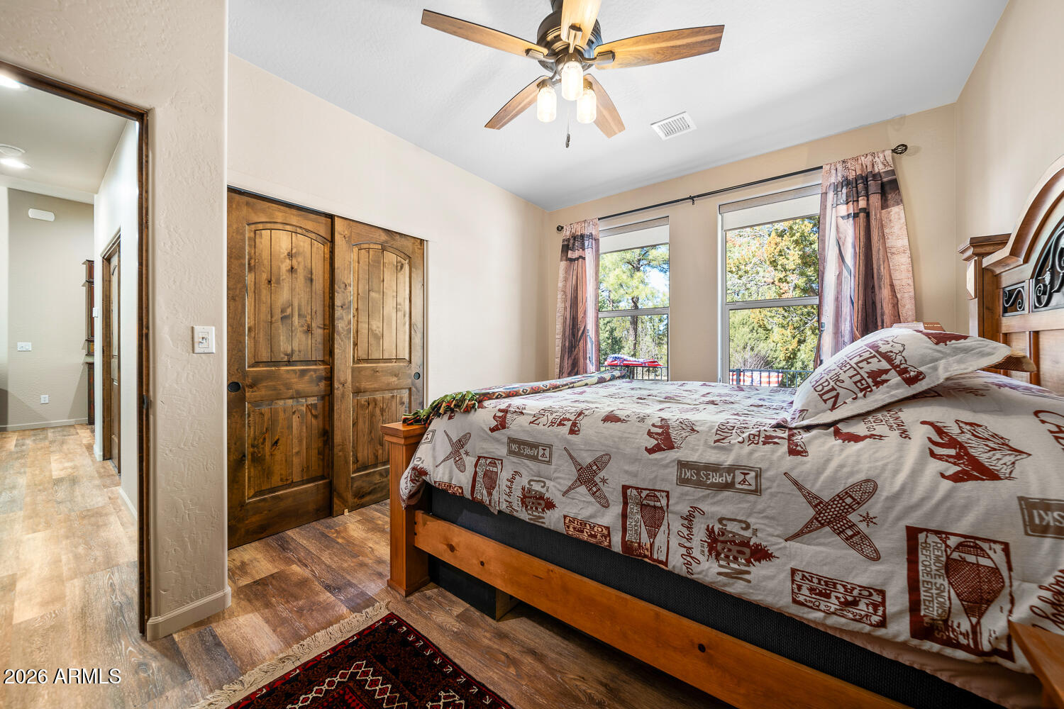 3160 N Eagle Landing Road