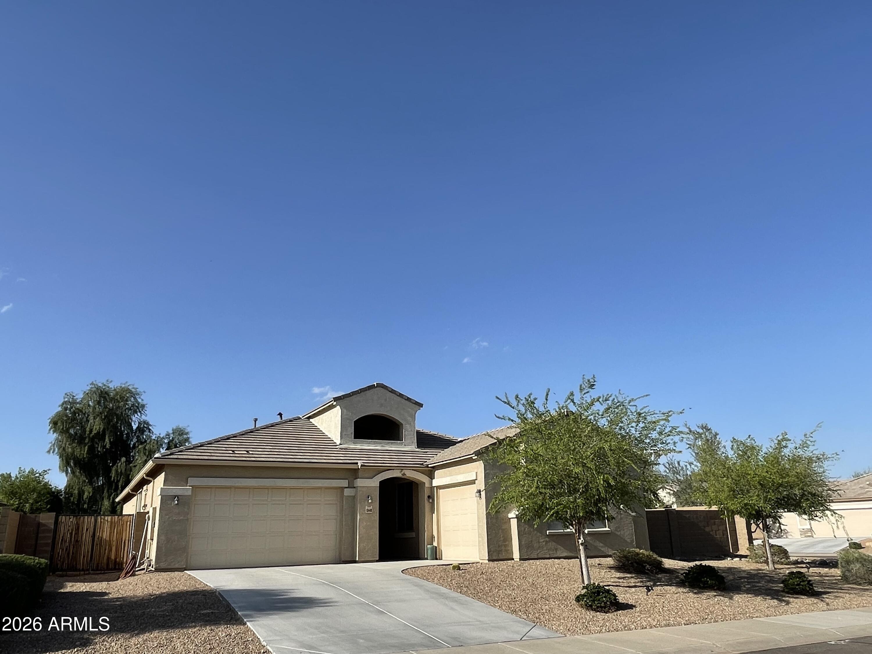 13440 W REMUDA Drive