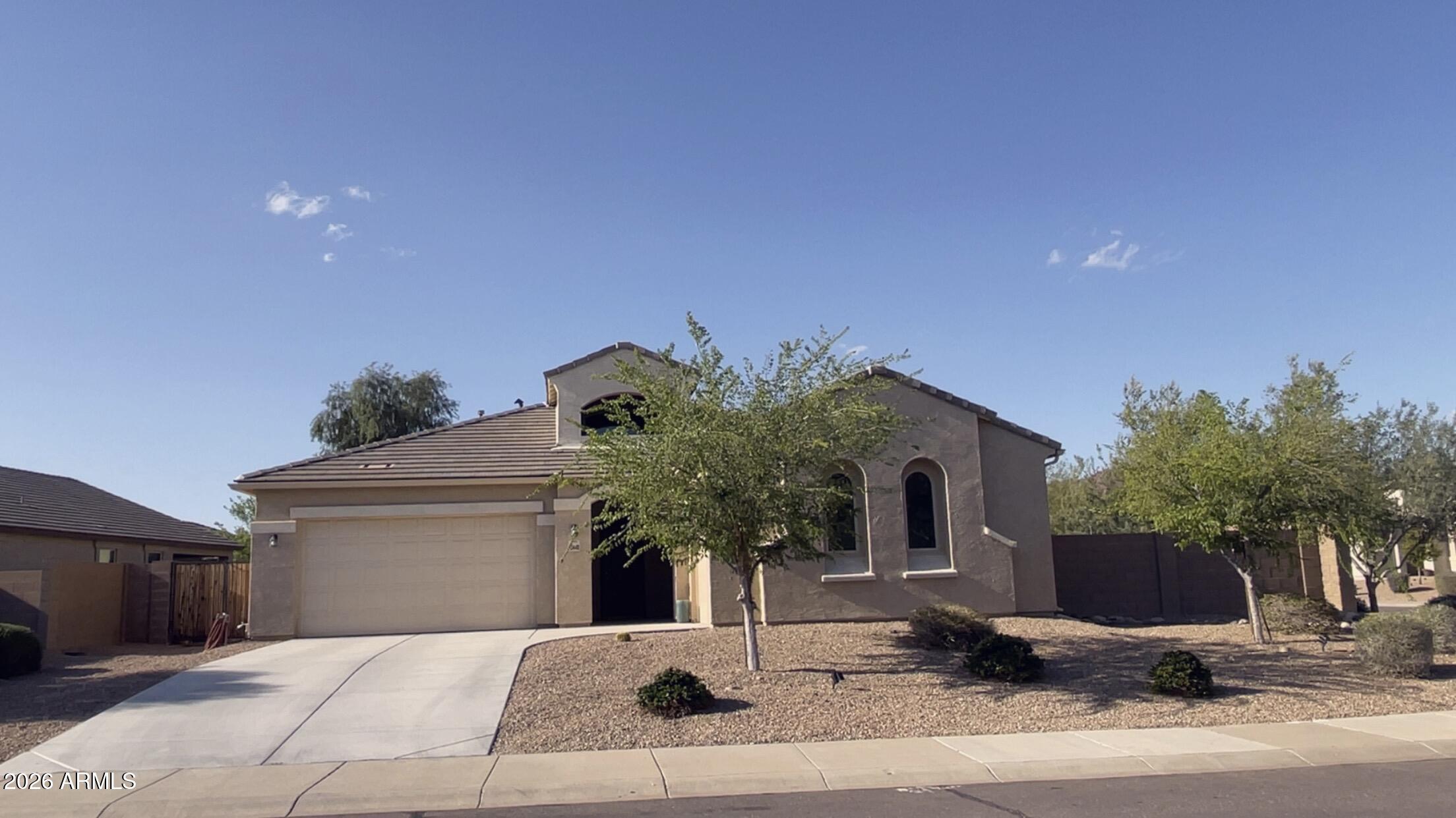 13440 W REMUDA Drive