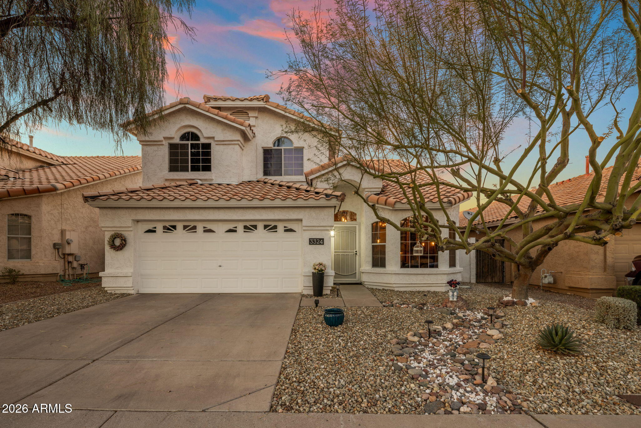 3324 E BROOKWOOD Court