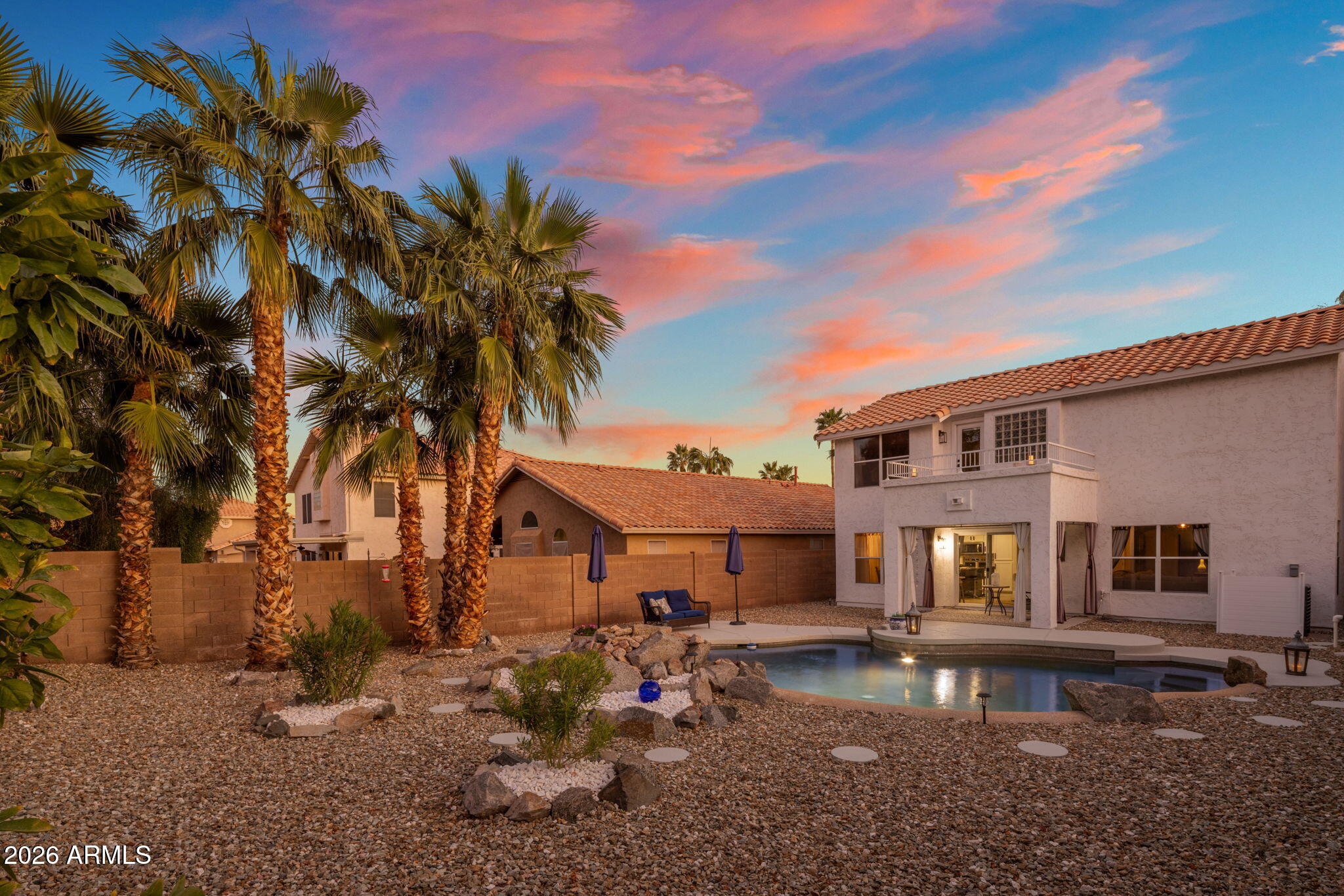 3324 E BROOKWOOD Court