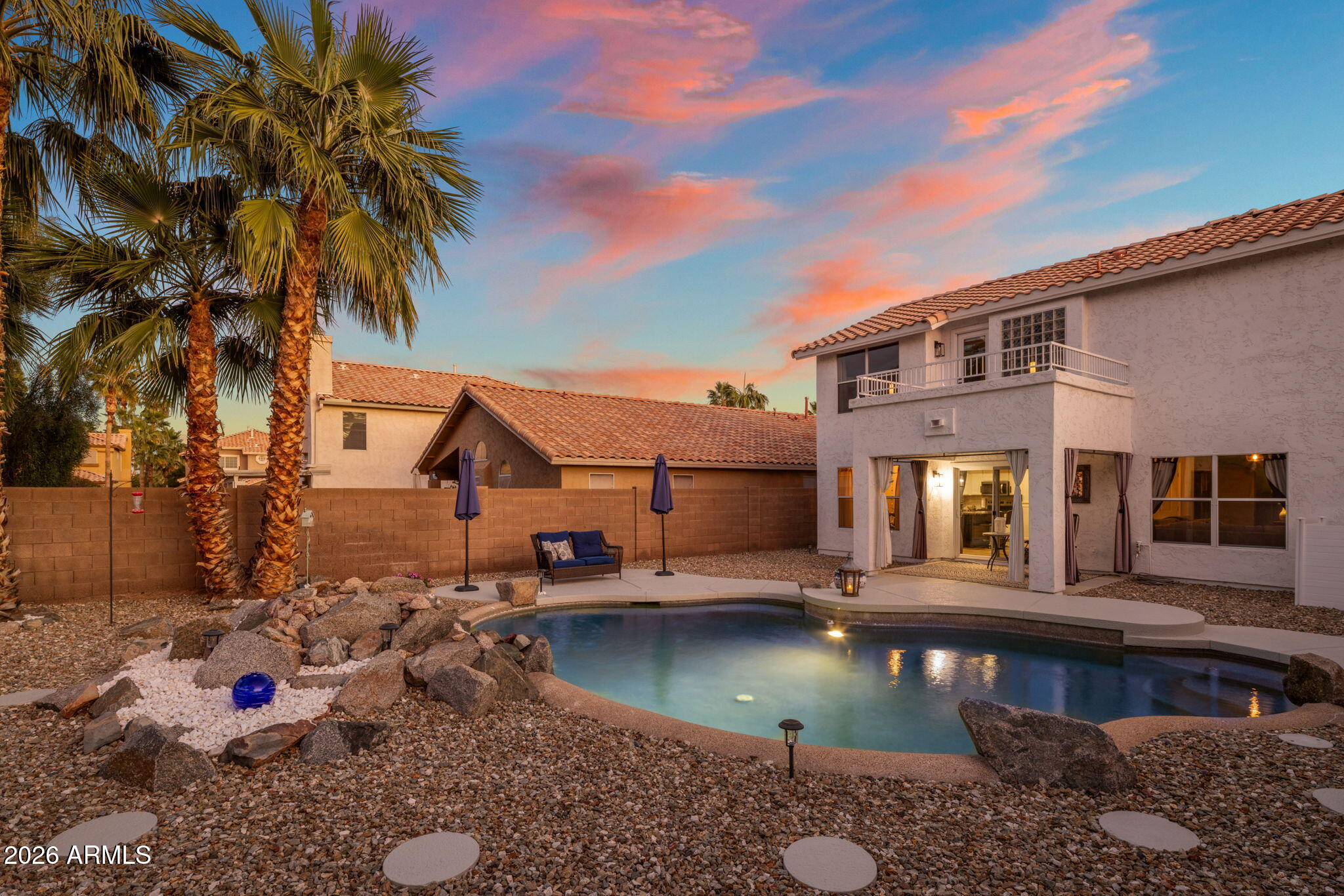 3324 E BROOKWOOD Court