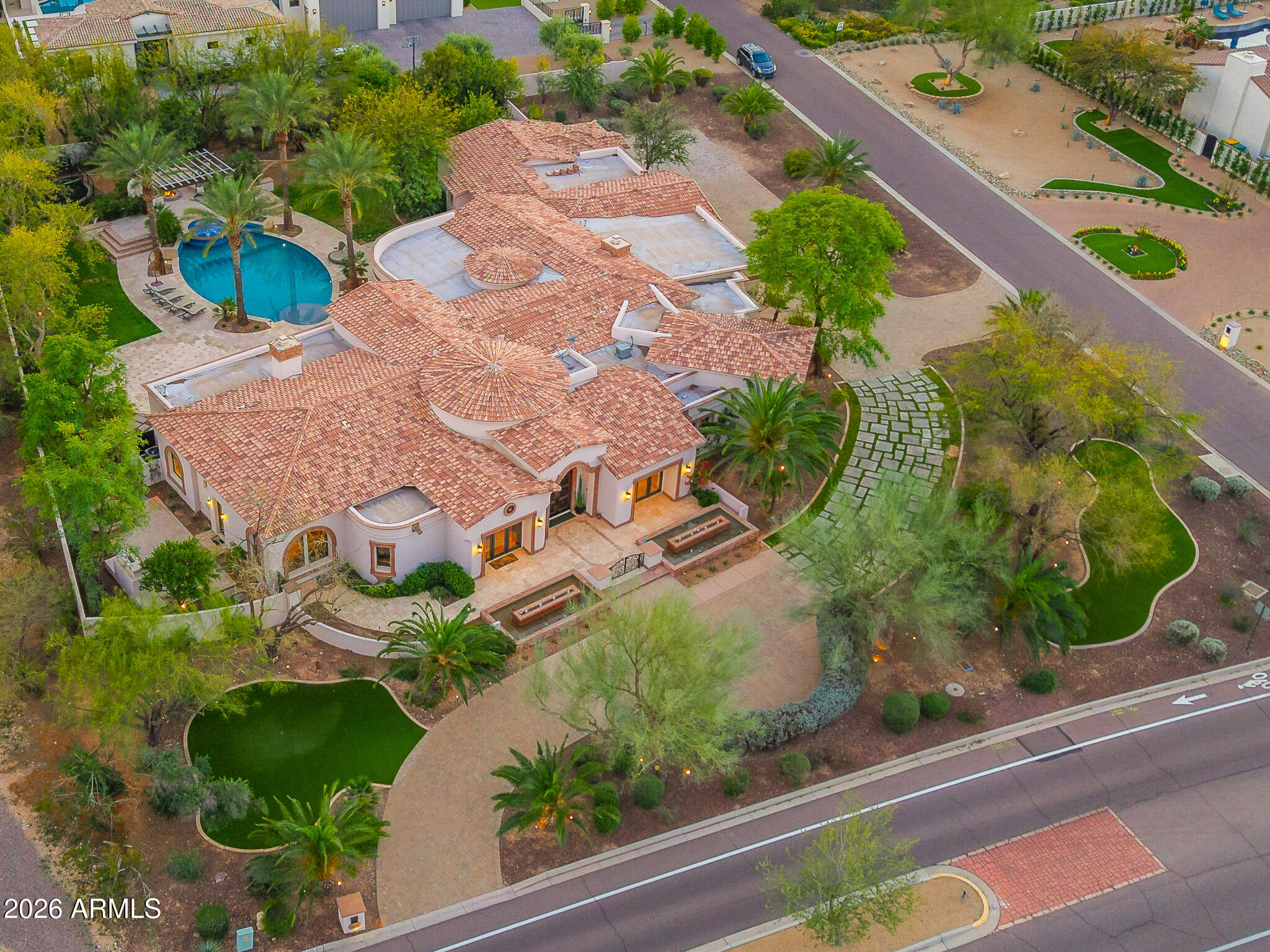 5401 E MOCKINGBIRD Lane