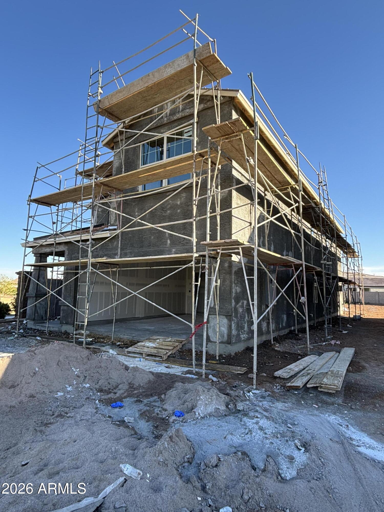 3277 E VALLEYHIGH Trail