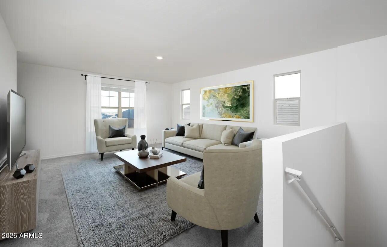 3277 E VALLEYHIGH Trail