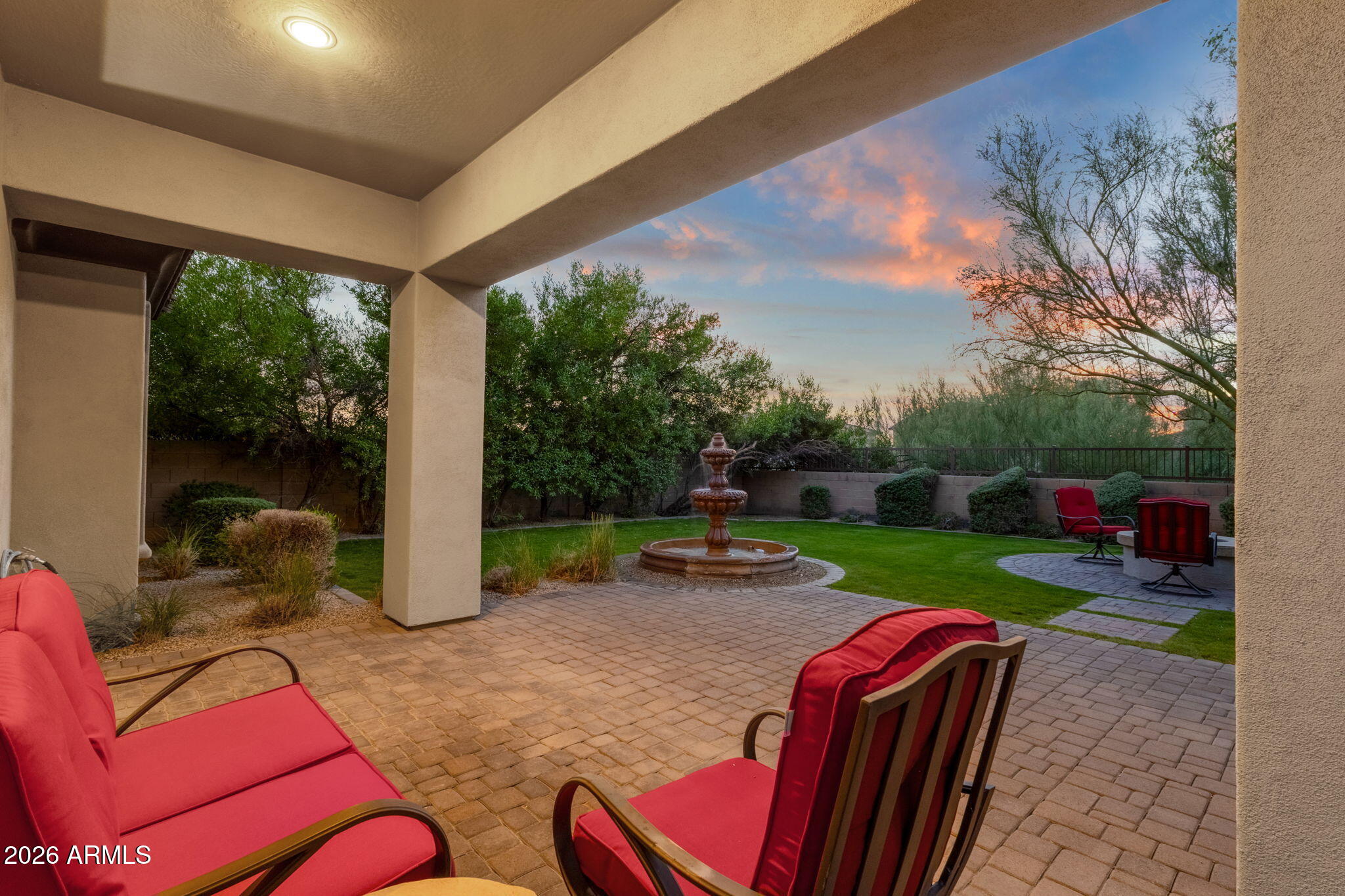 9871 E SOUTH BEND Drive