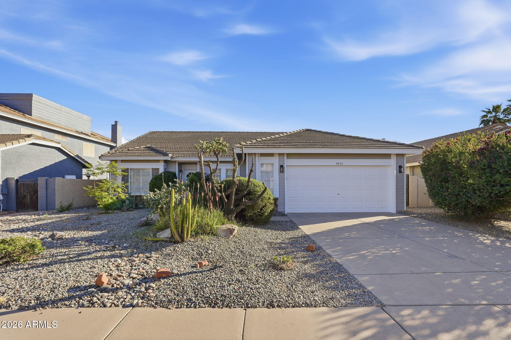 9055 E Kalil Drive