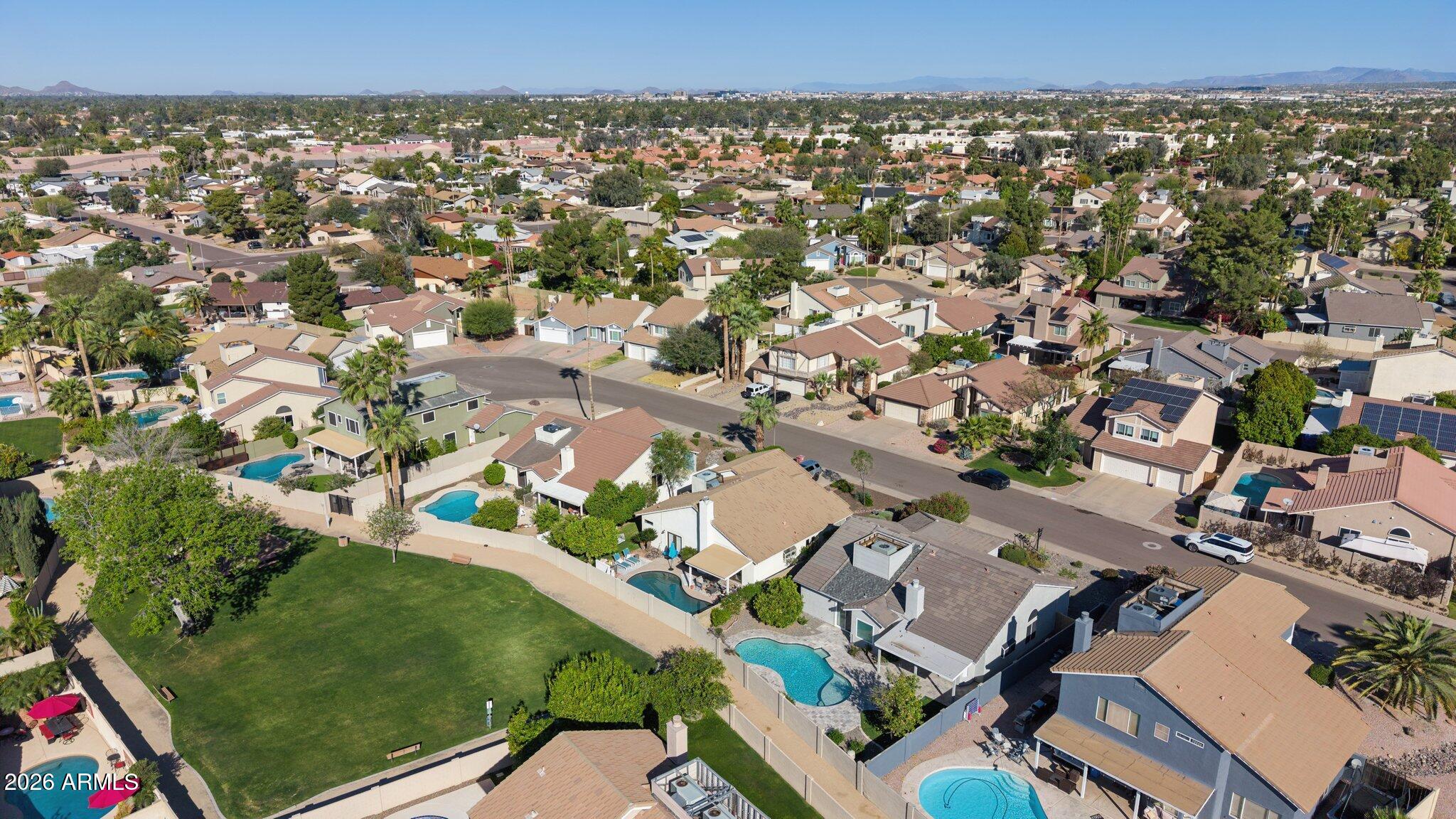 9055 E Kalil Drive