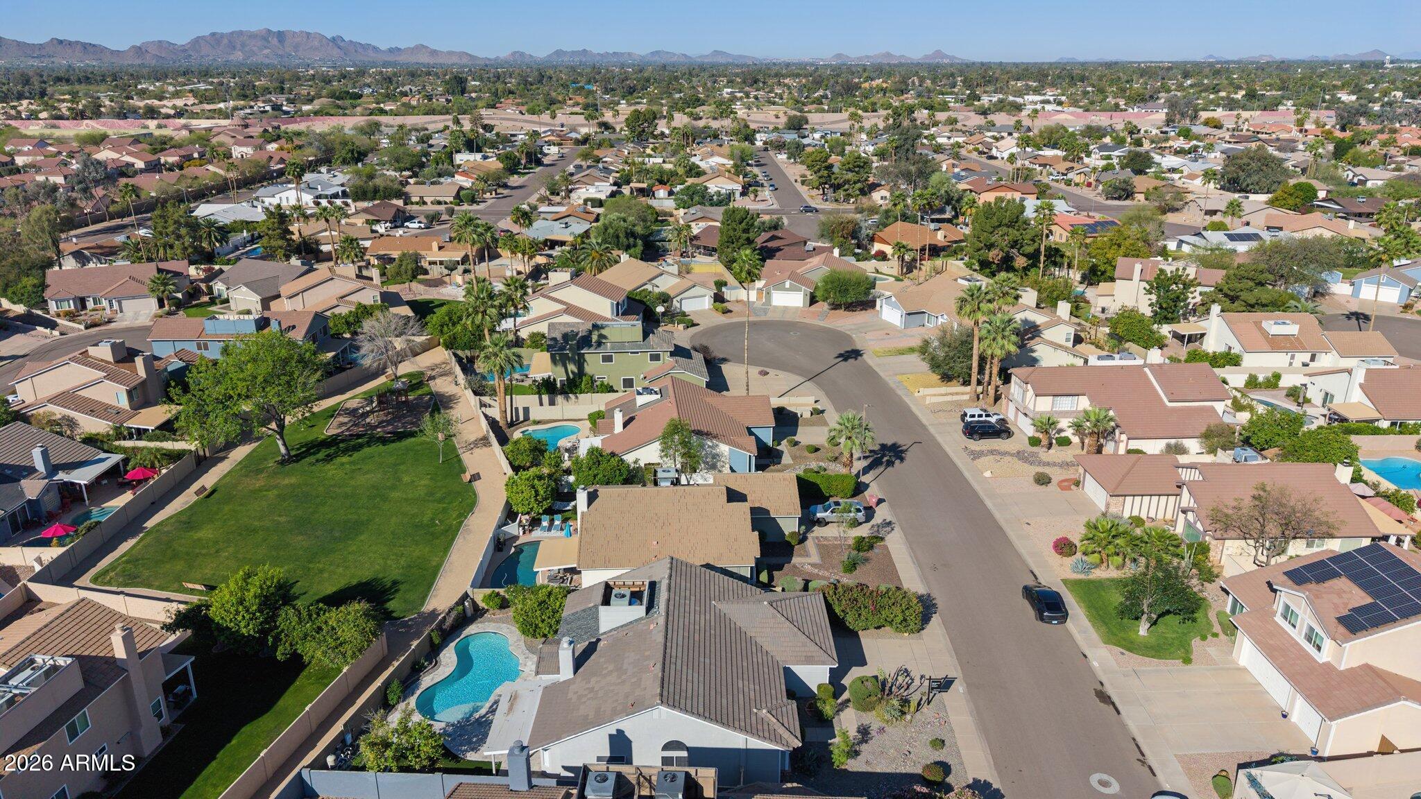 9055 E Kalil Drive