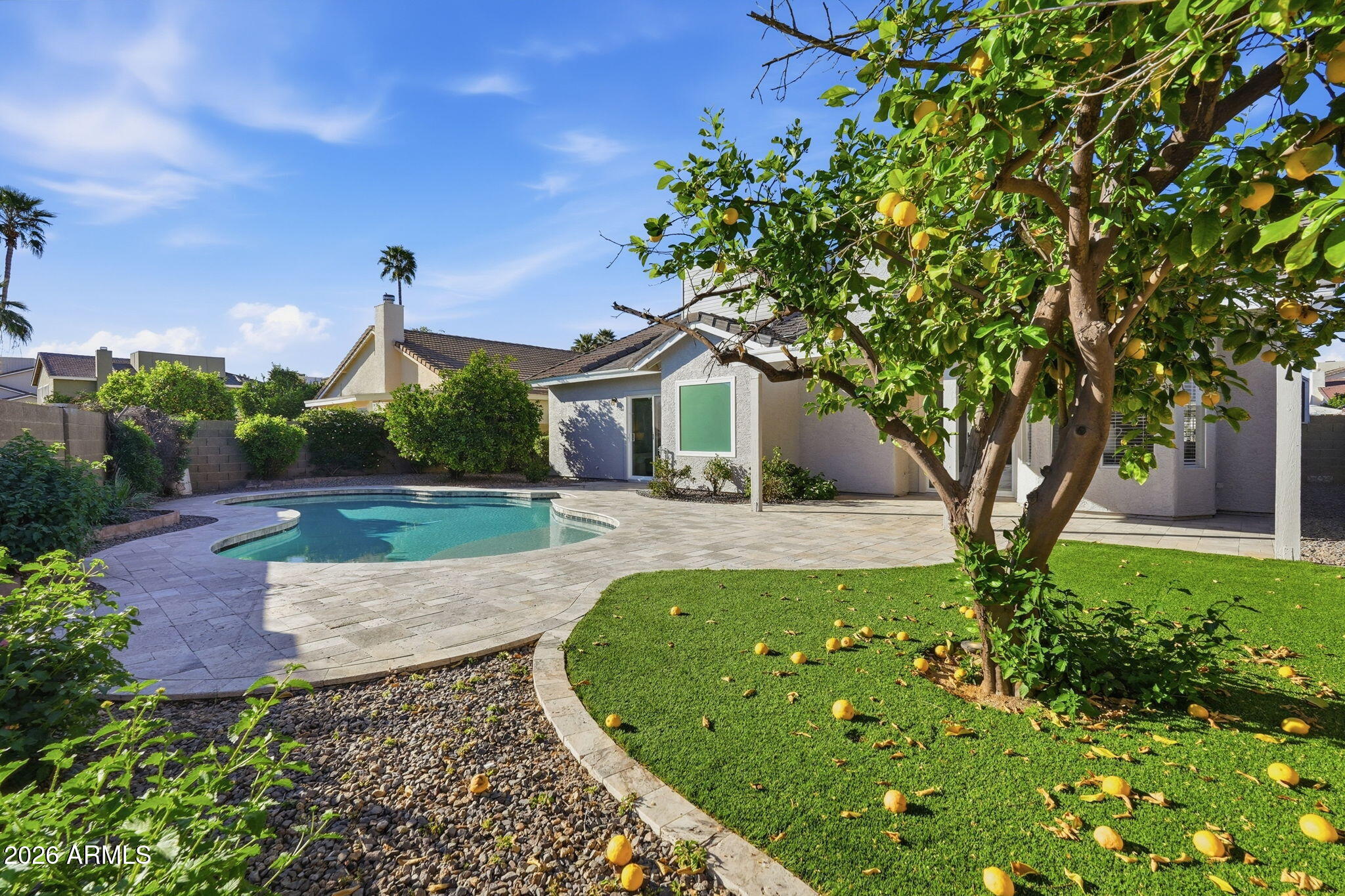 9055 E Kalil Drive