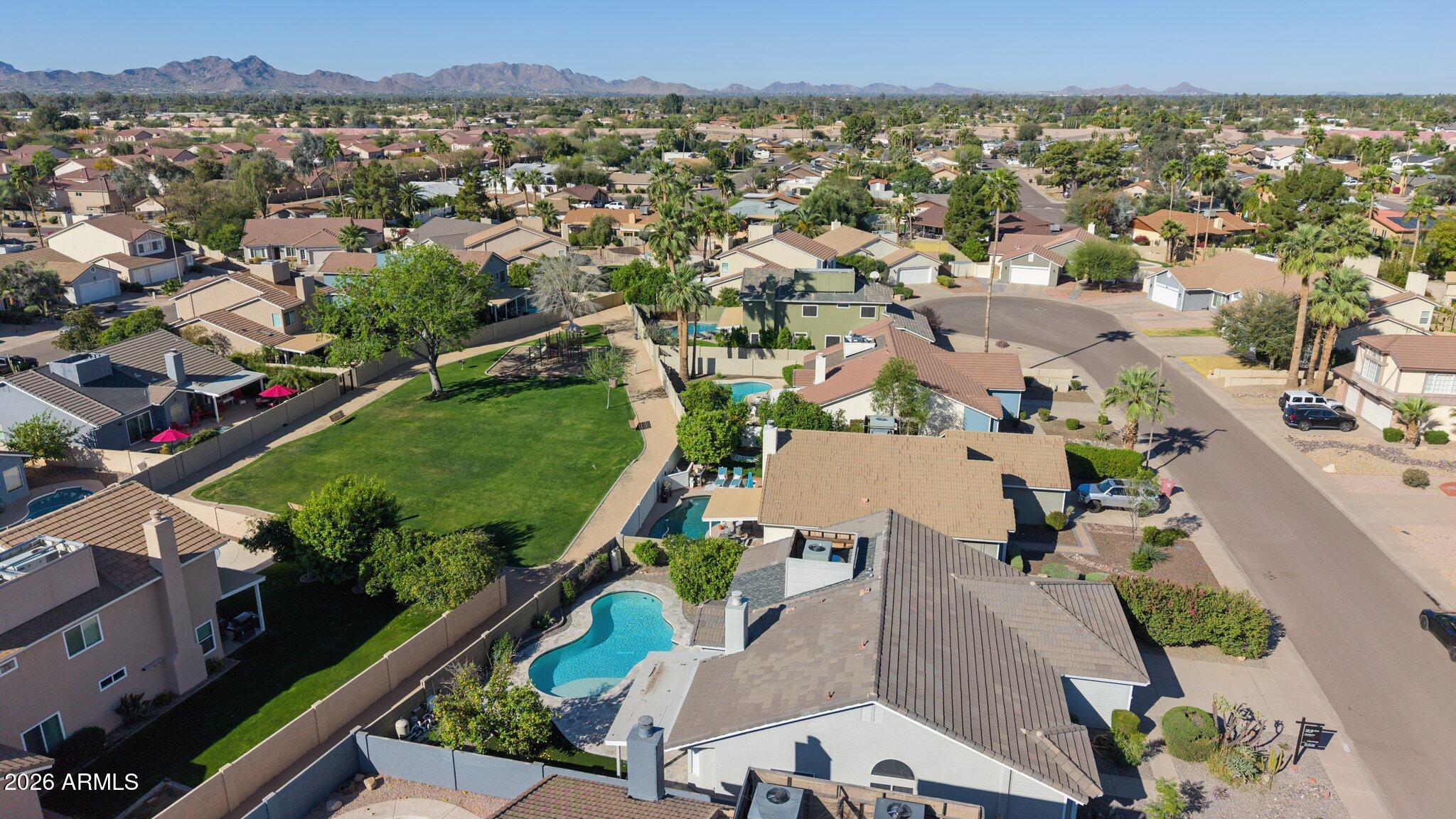 9055 E Kalil Drive