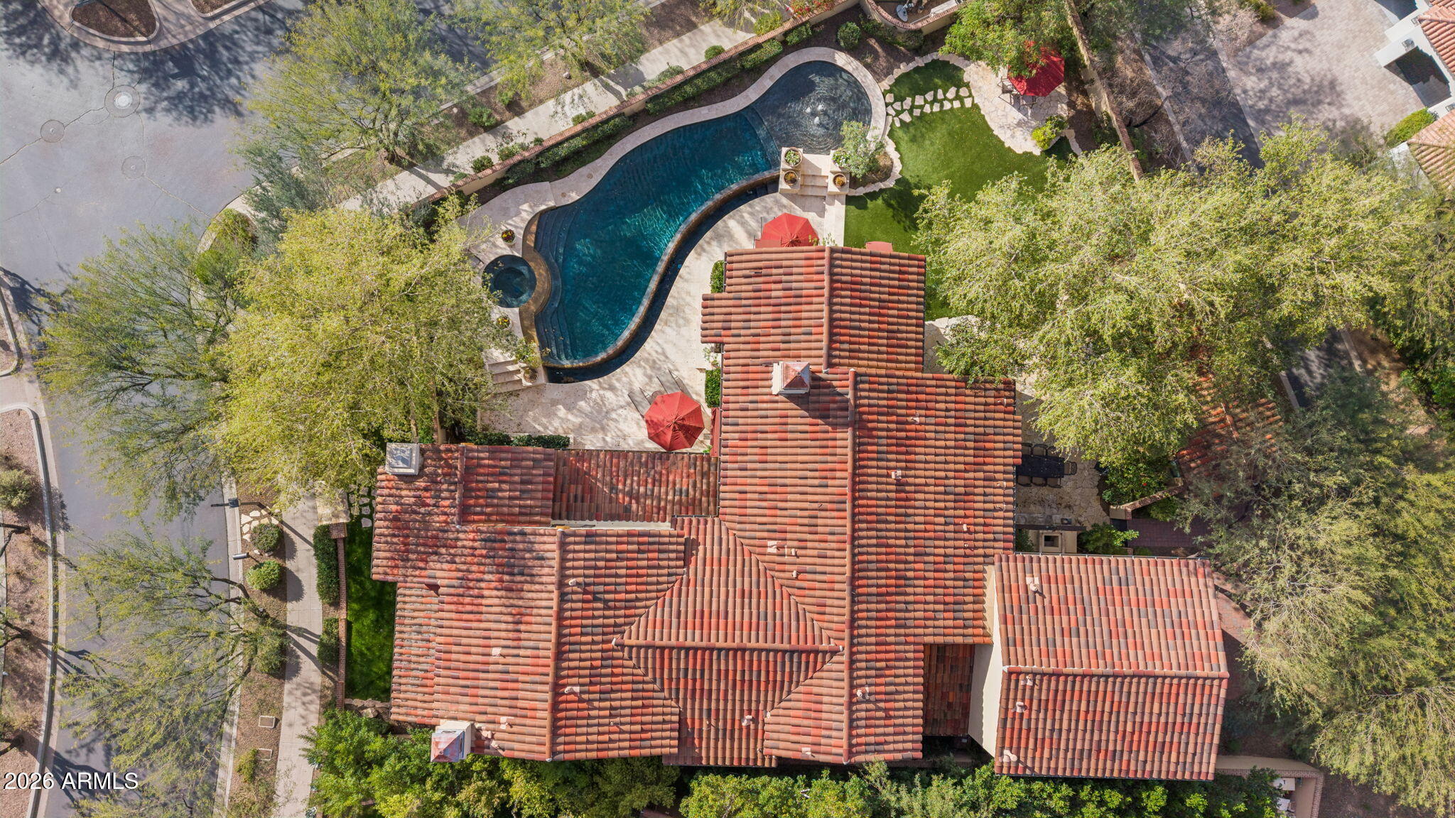 10310 E Sierra Pinta Drive