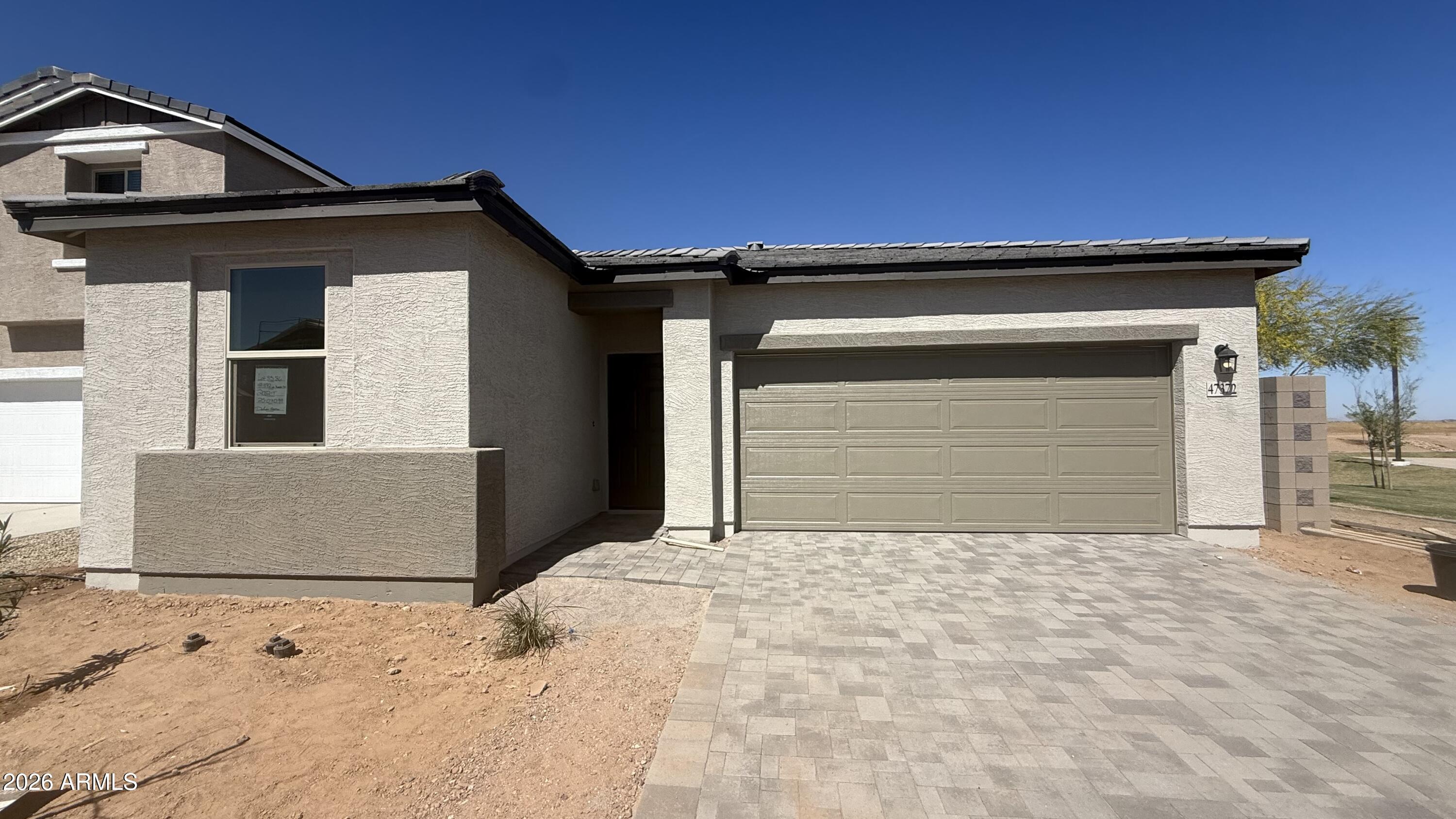 47372 W KENNER Drive