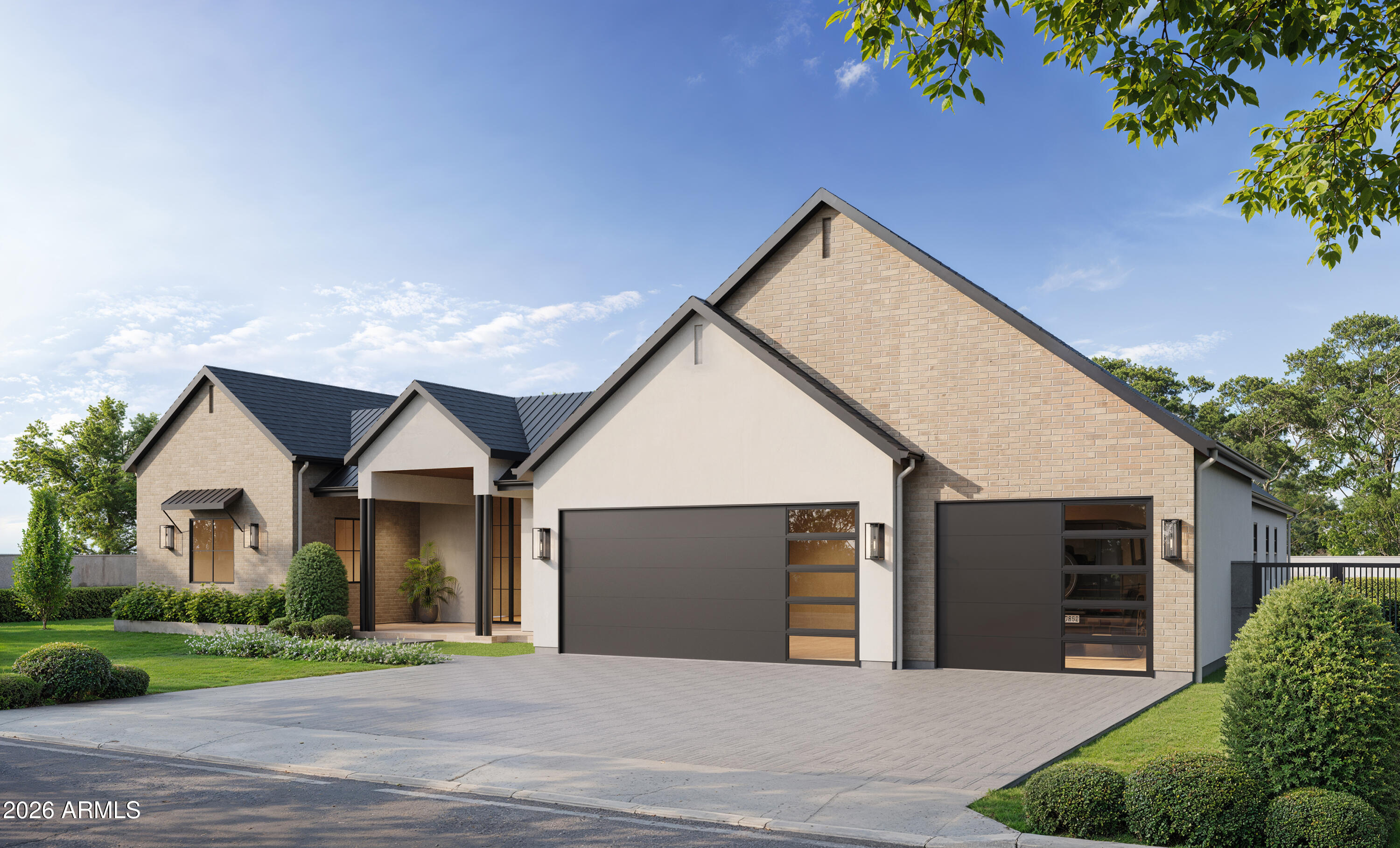 3901 E HIGHLAND Avenue