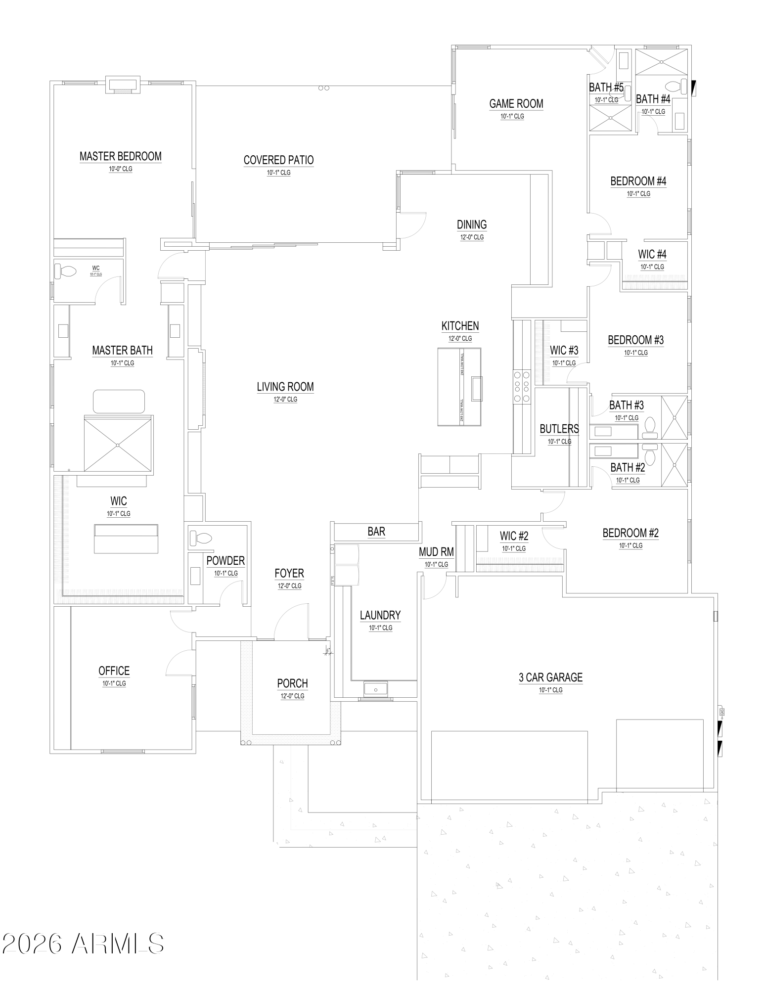 3901 E HIGHLAND Avenue