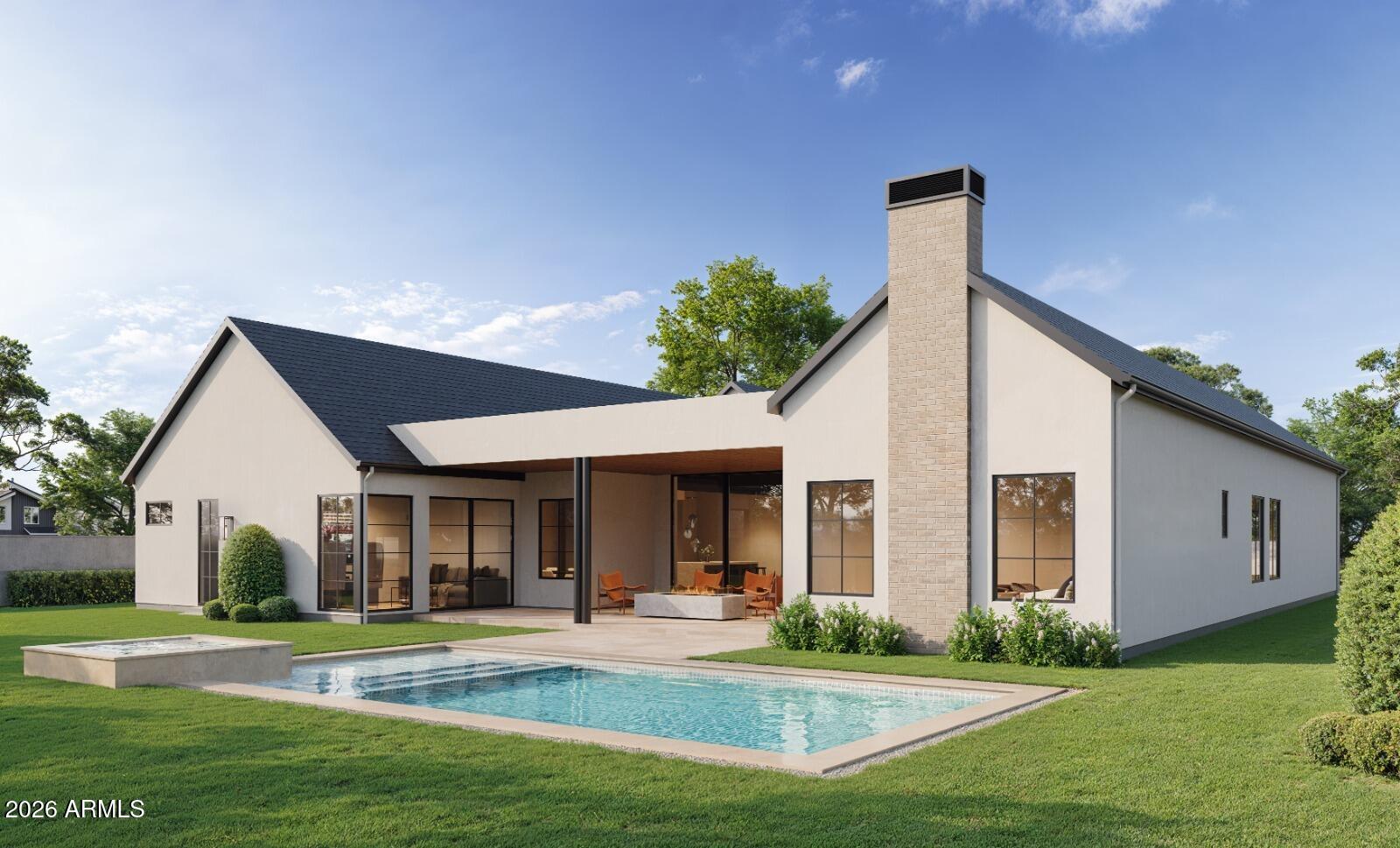 3901 E HIGHLAND Avenue