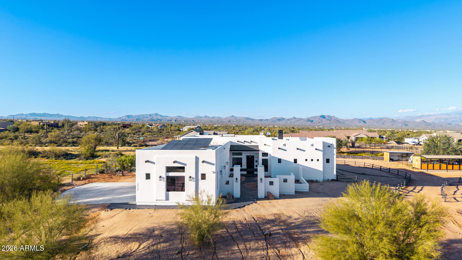 16908 E BUCKHORN Trail