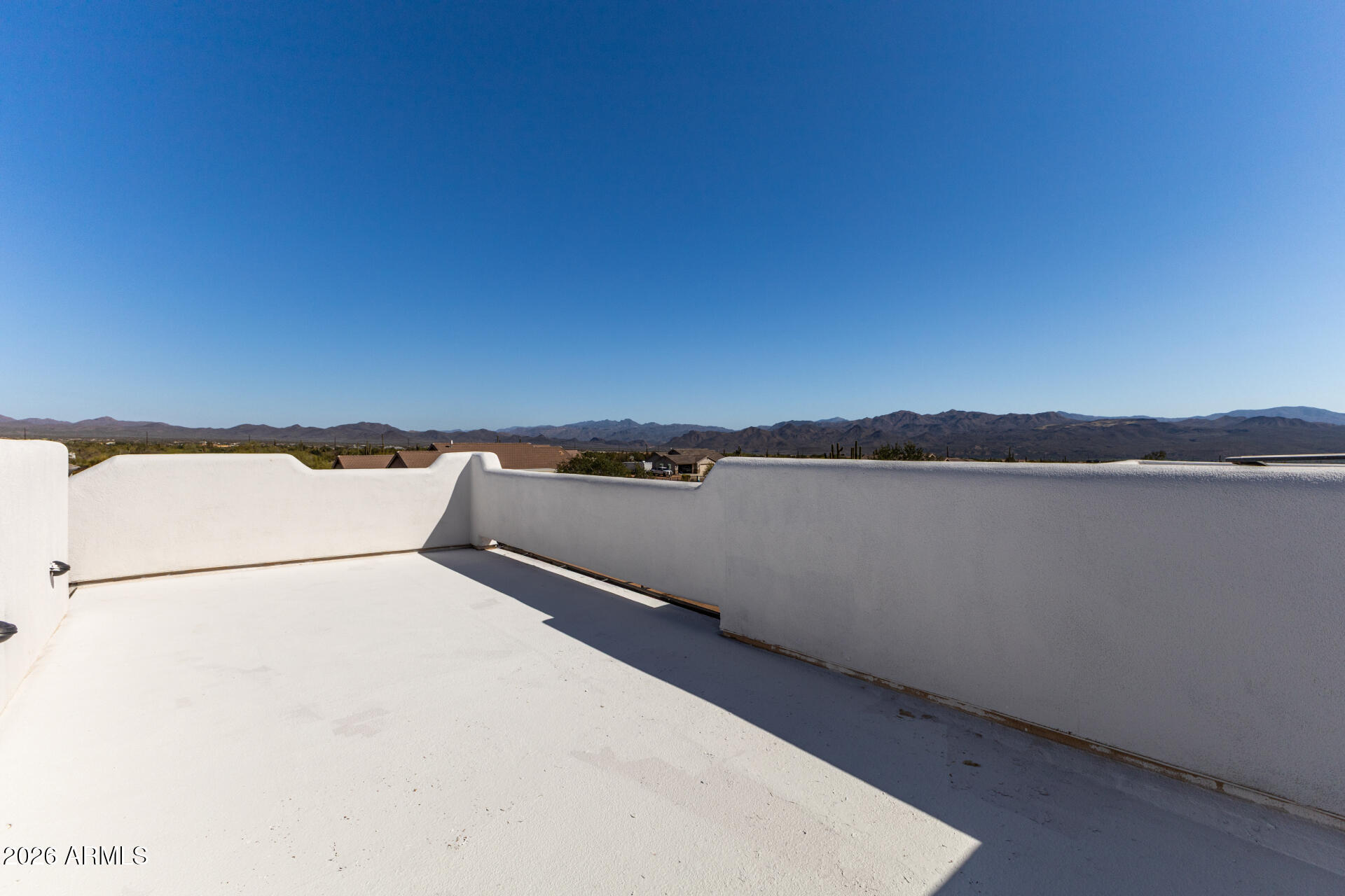 16908 E BUCKHORN Trail