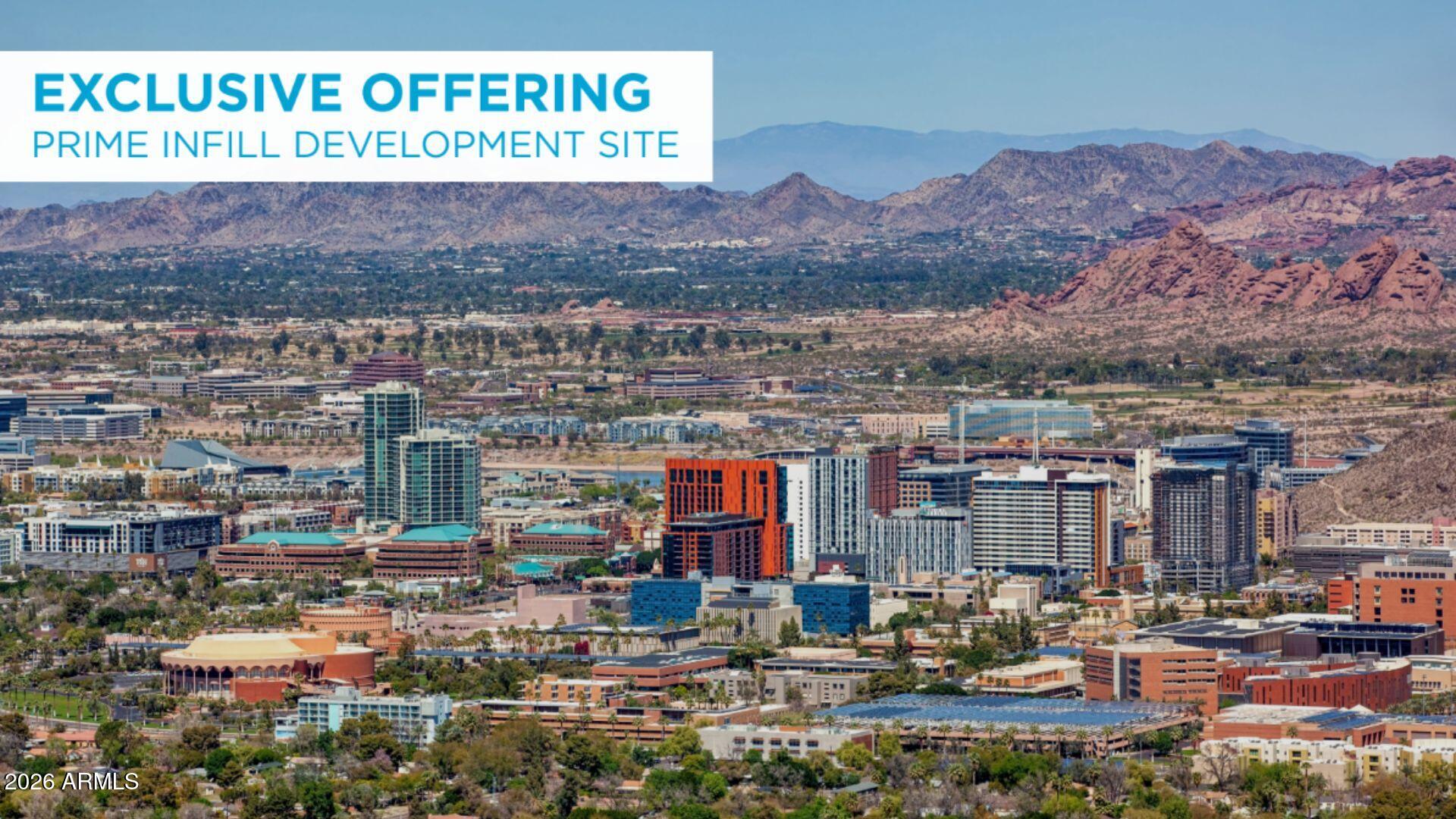 1201 S Farmer Avenue 1