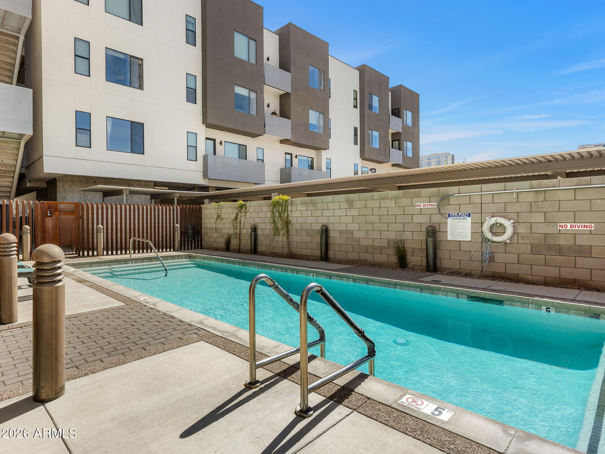 1130 N 2ND Street 214