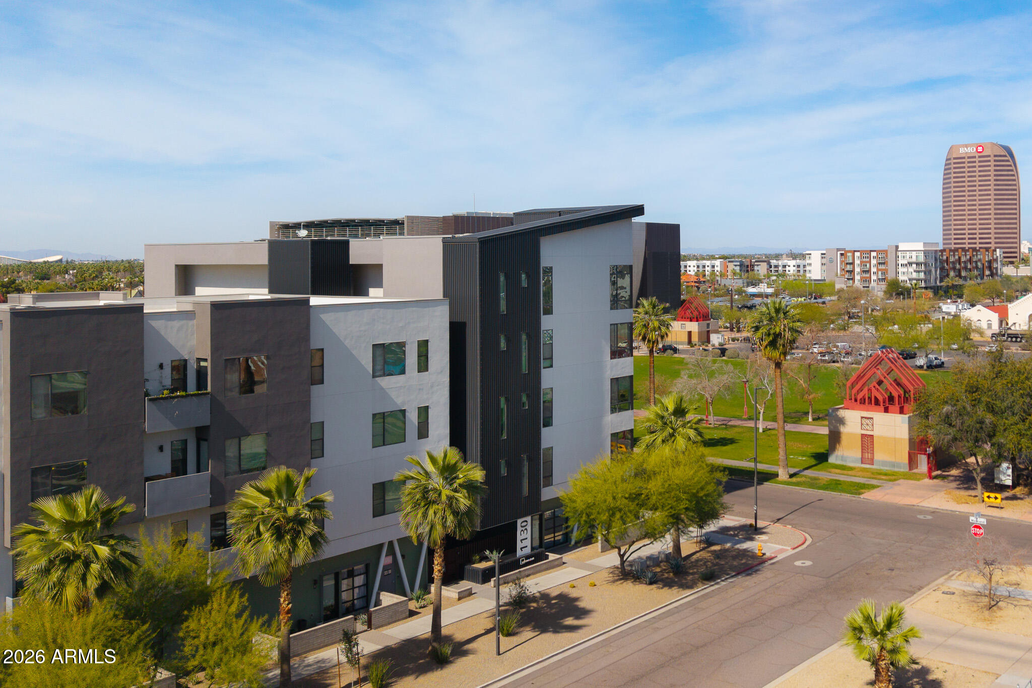 1130 N 2ND Street 214