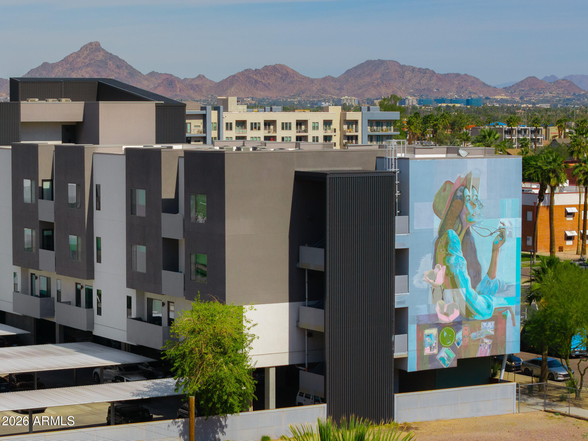 1130 N 2ND Street 214