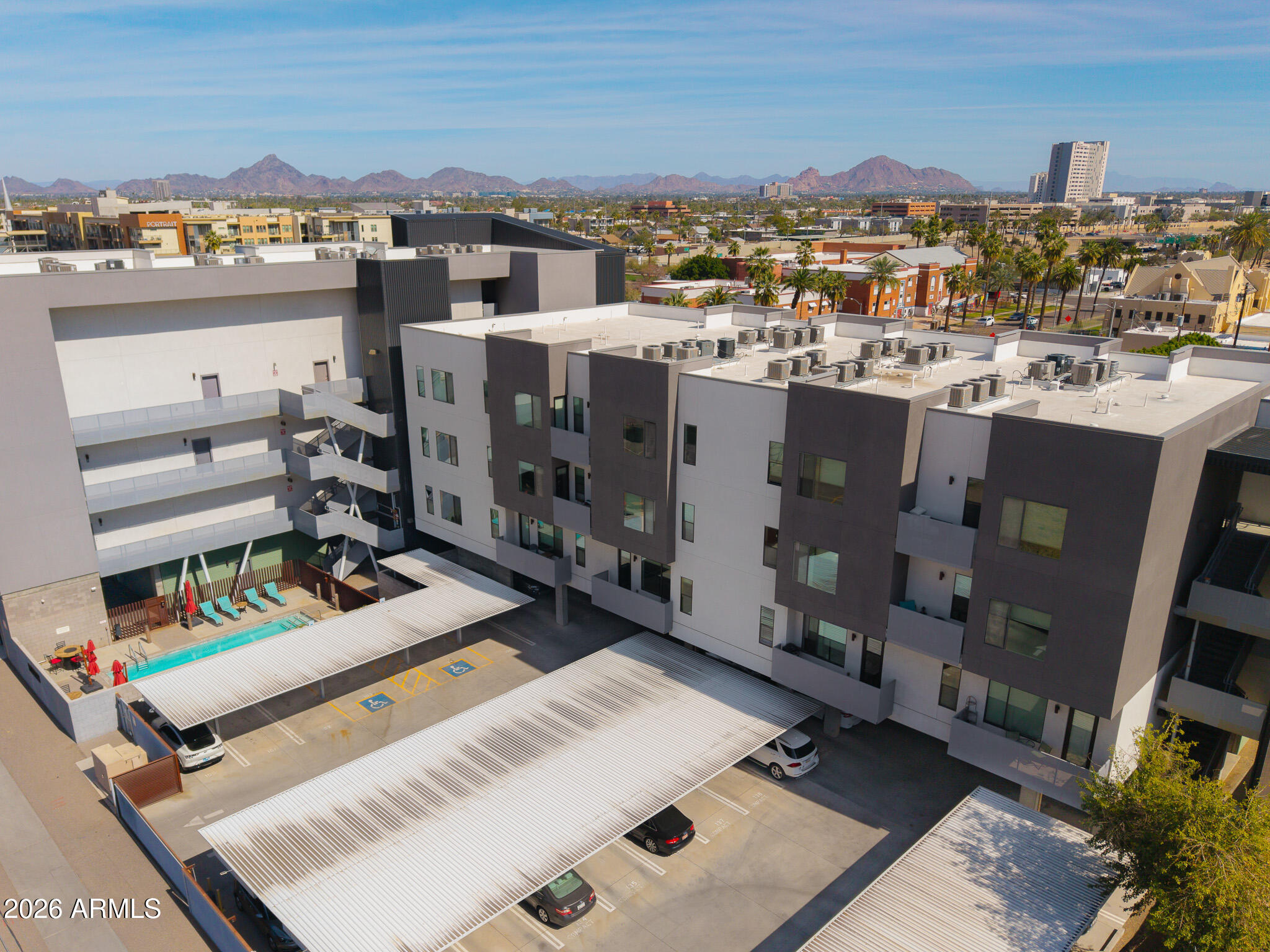 1130 N 2ND Street 214