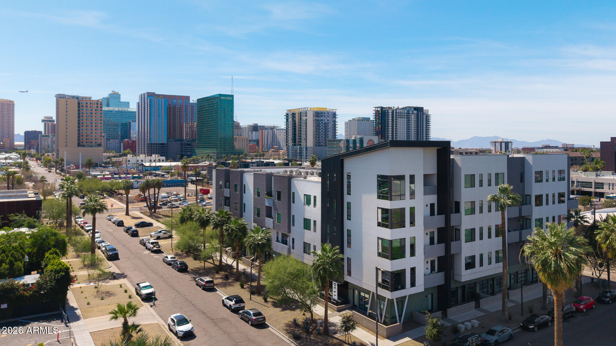 1130 N 2ND Street 214