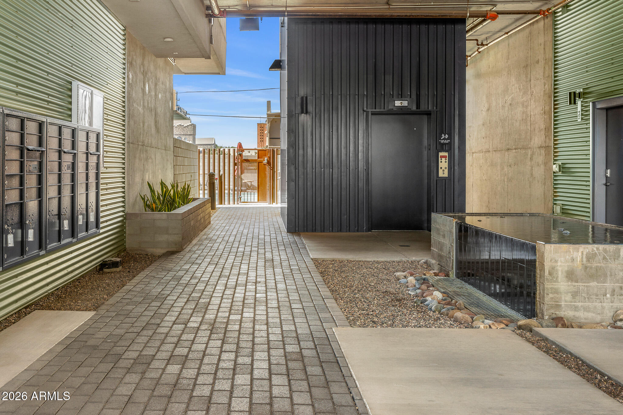 1130 N 2ND Street 214